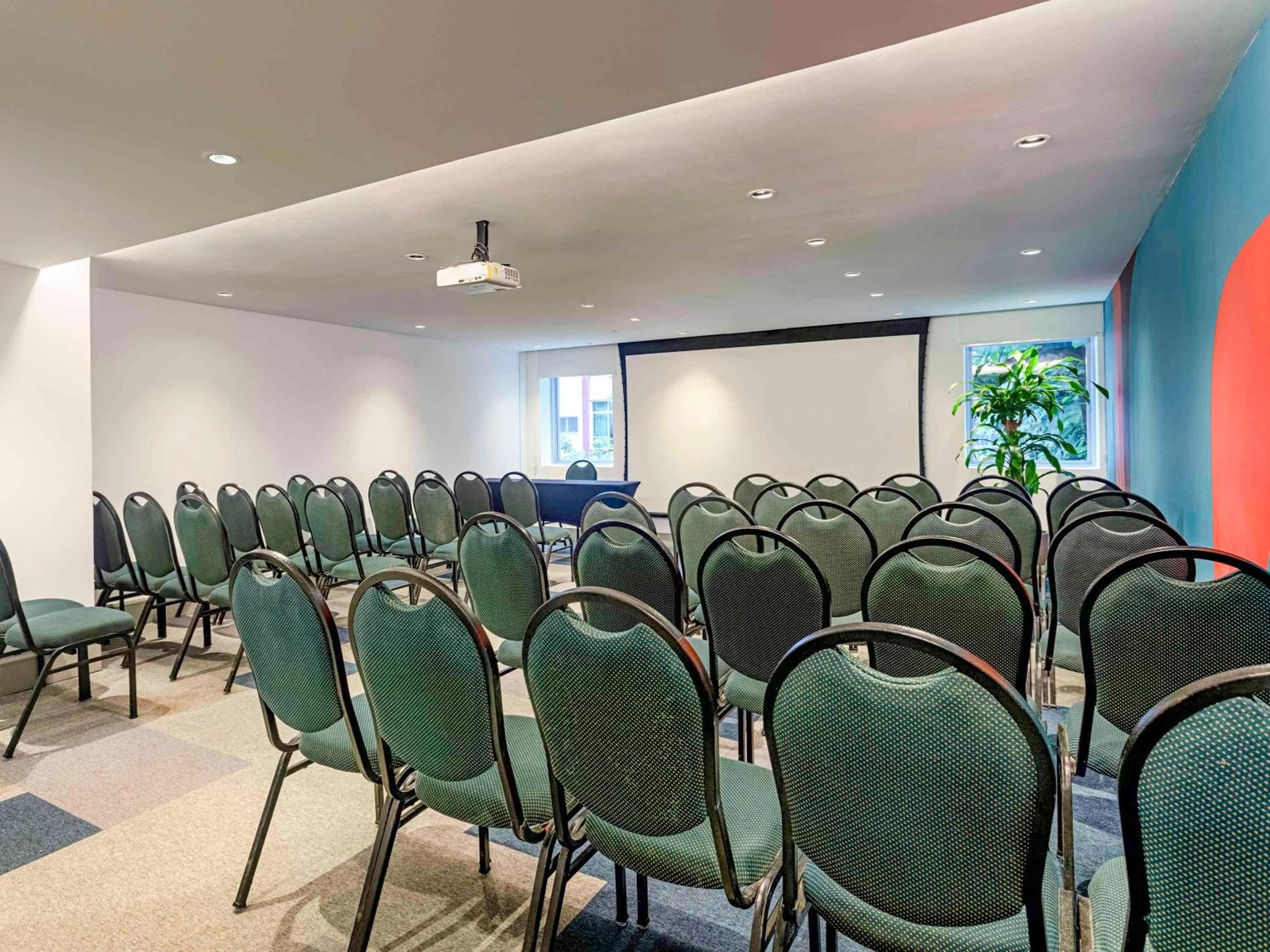 Novotel Rio de Janeiro Leme hotel, Rua Gustavo Sampaio 320, Rio de Janeiro, Brazil — photo 119