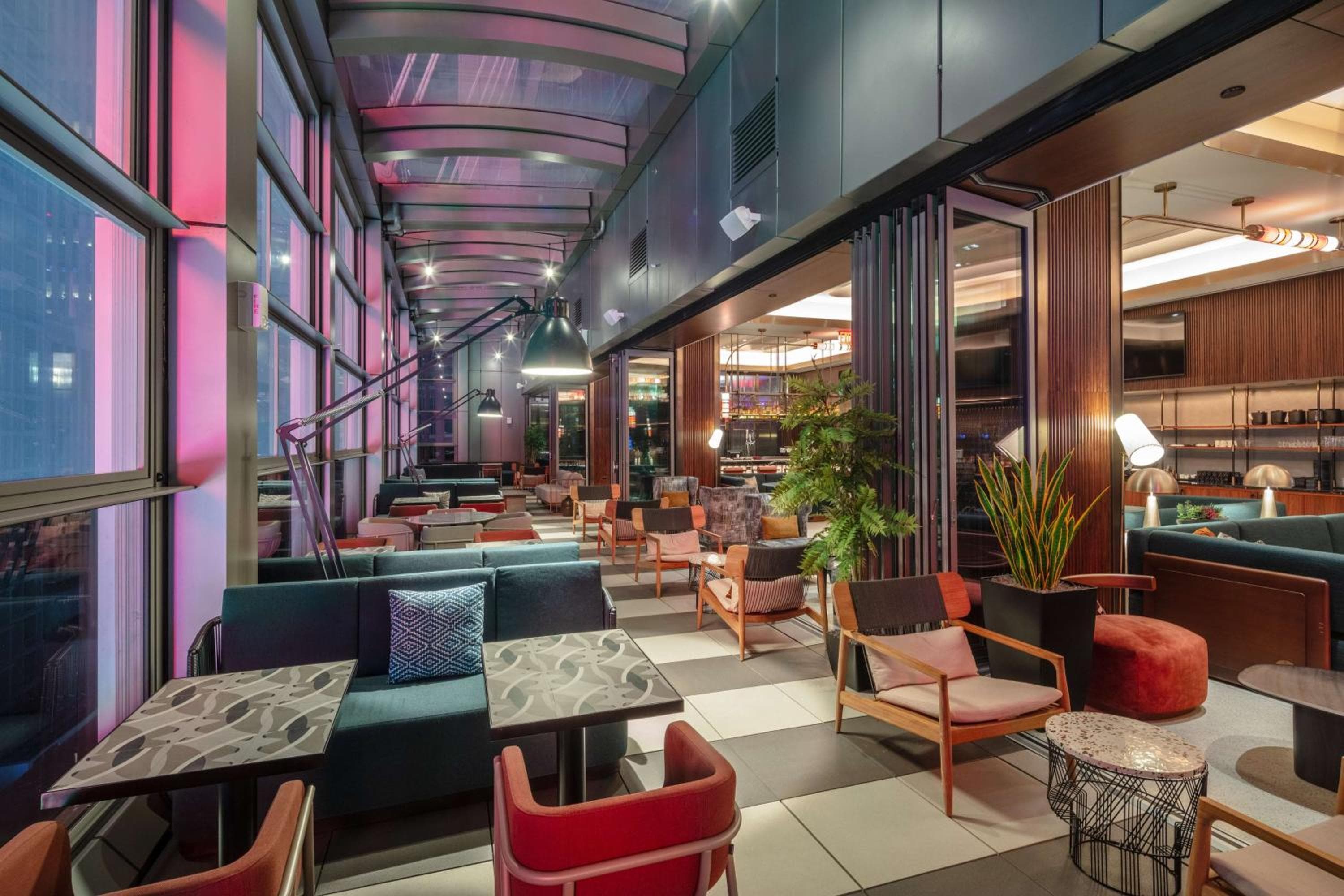 Tempo By Hilton New York Times Square — 6