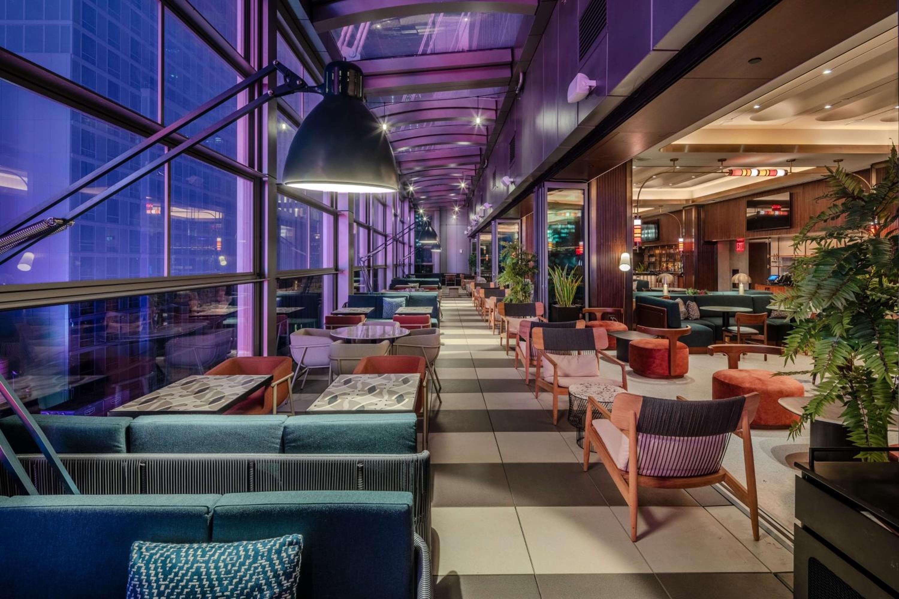 Tempo By Hilton New York Times Square — 7