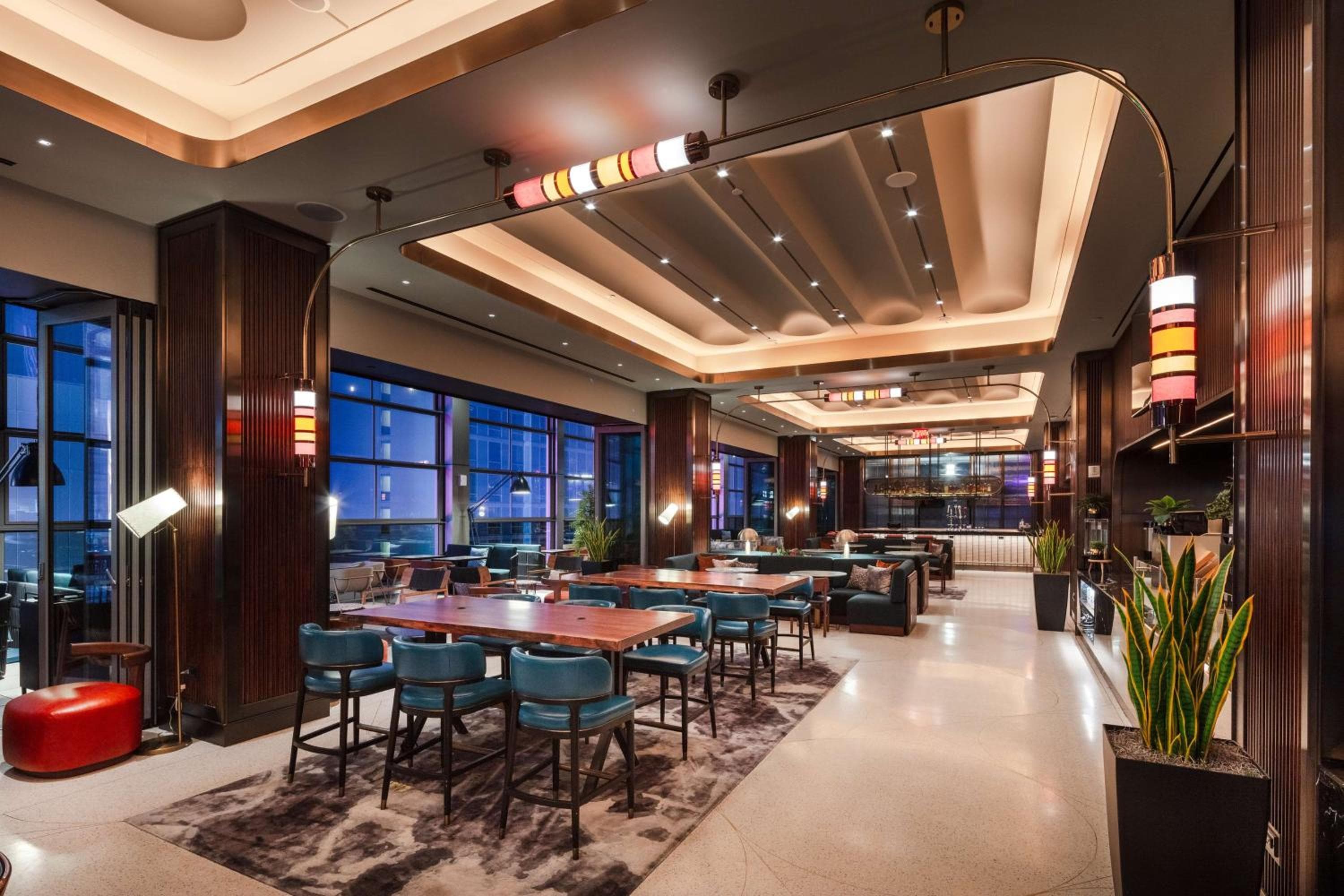 Tempo By Hilton New York Times Square — 8