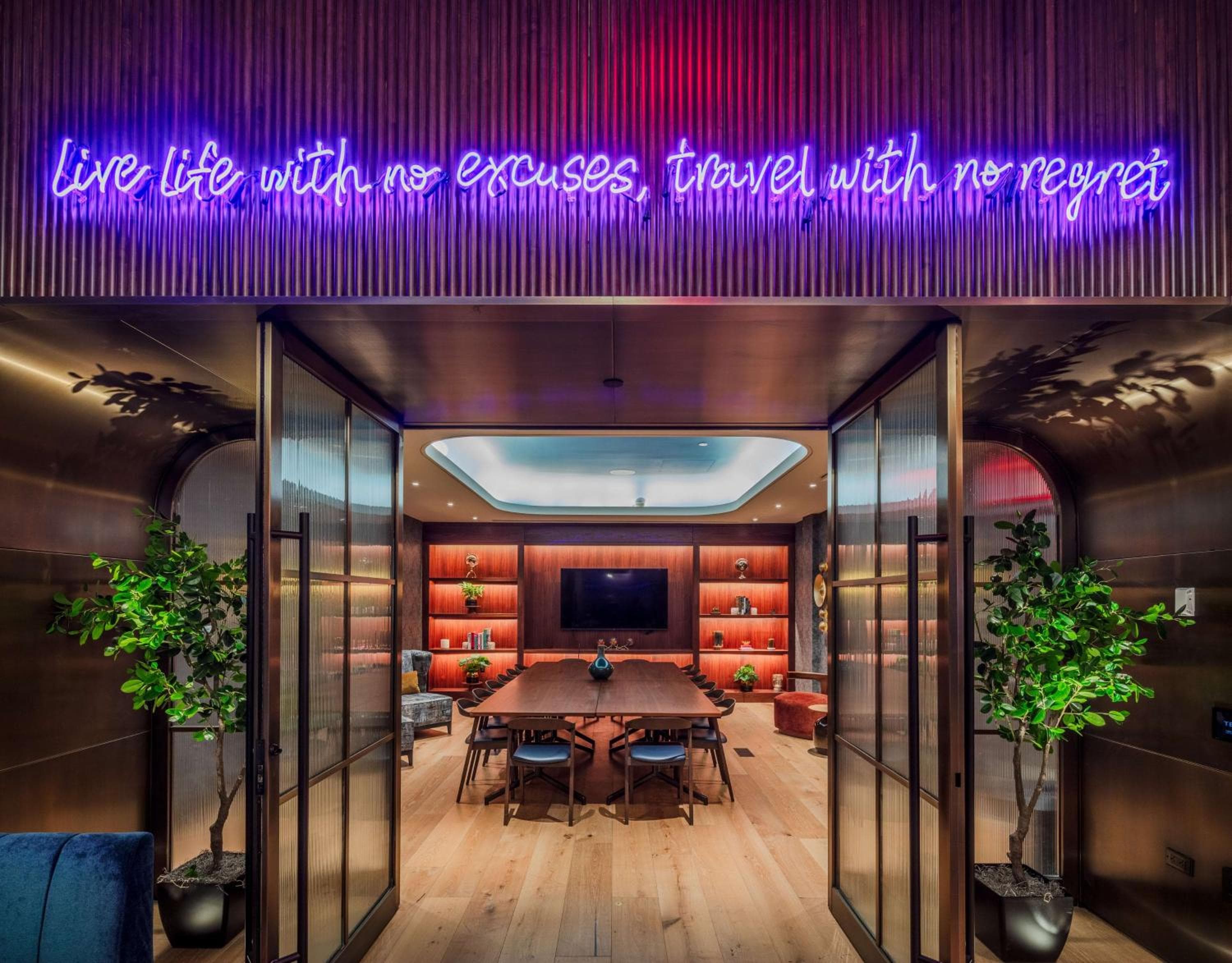Tempo By Hilton New York Times Square — 10