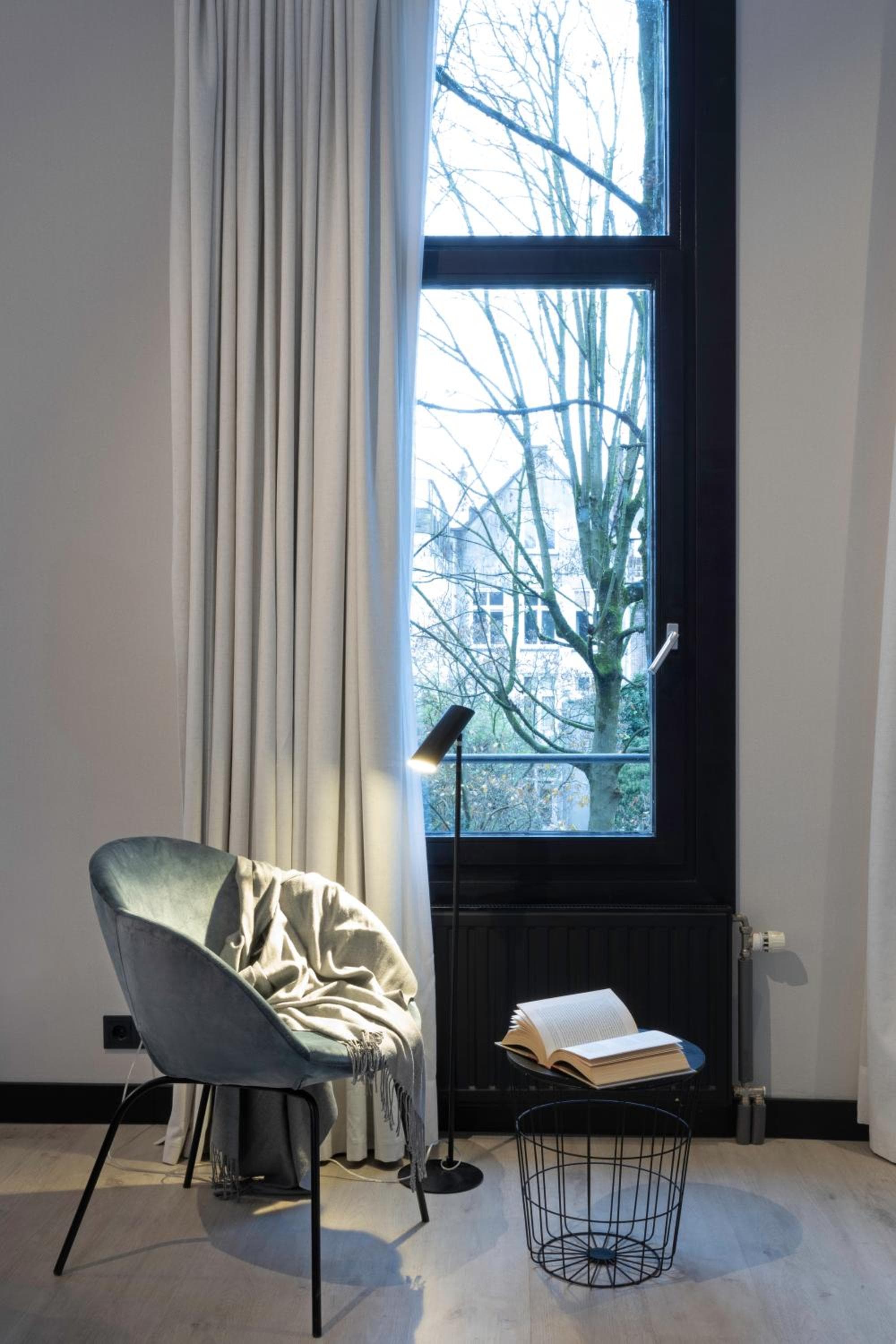 Catalonia Vondel Amsterdam — 29