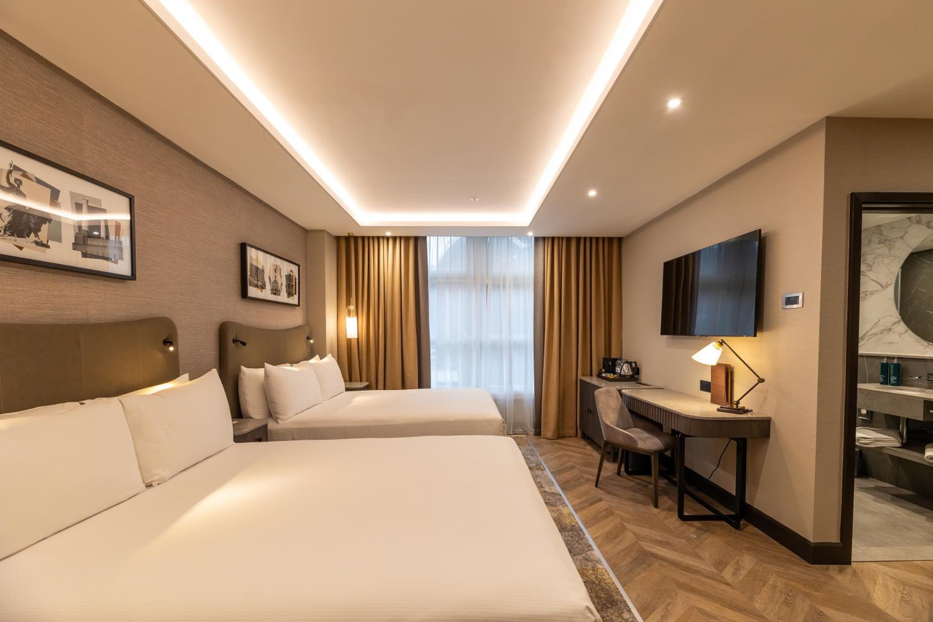 DoubleTree by Hilton London Victoria — 5