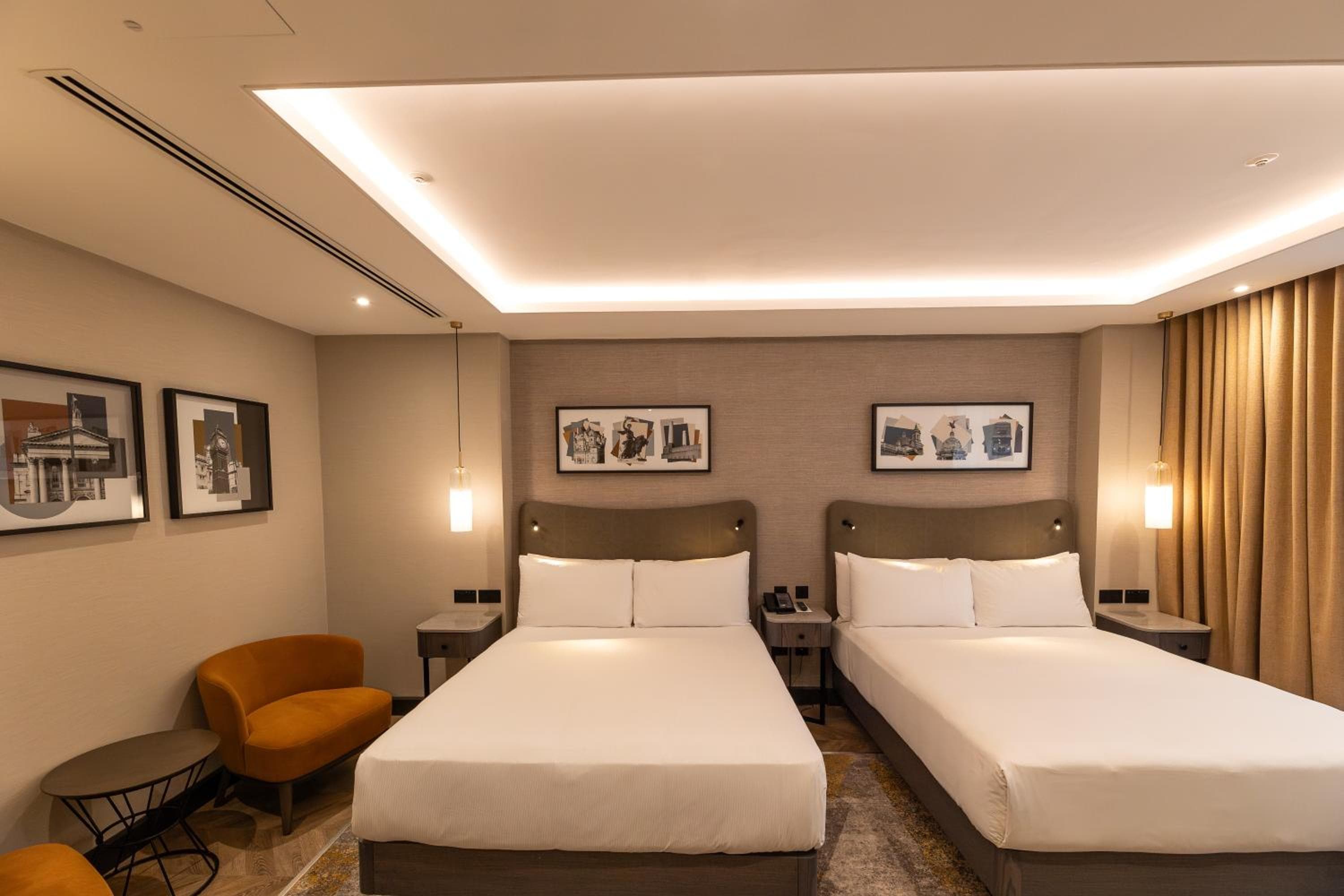DoubleTree by Hilton London Victoria — 15