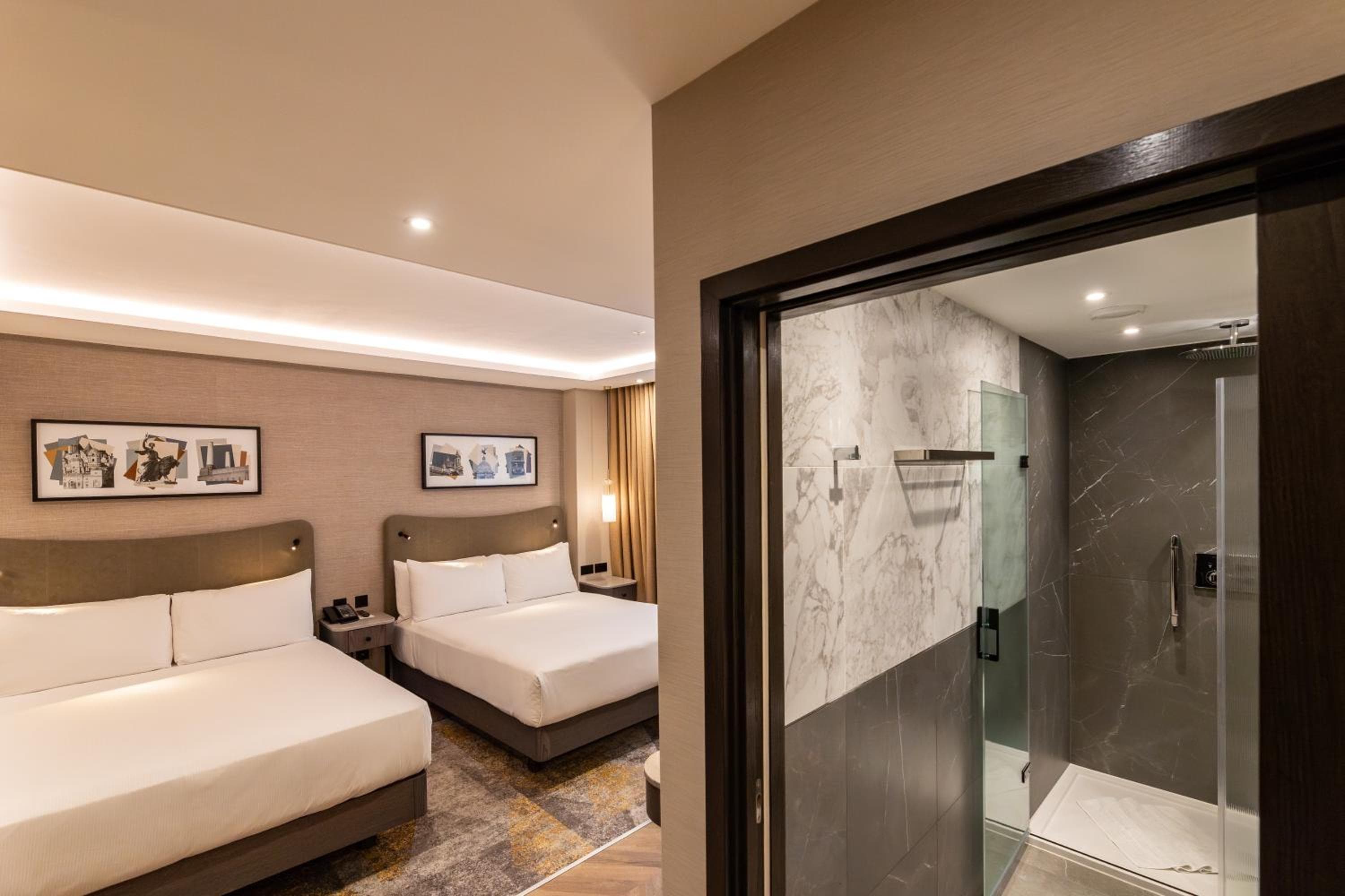 DoubleTree by Hilton London Victoria — 21