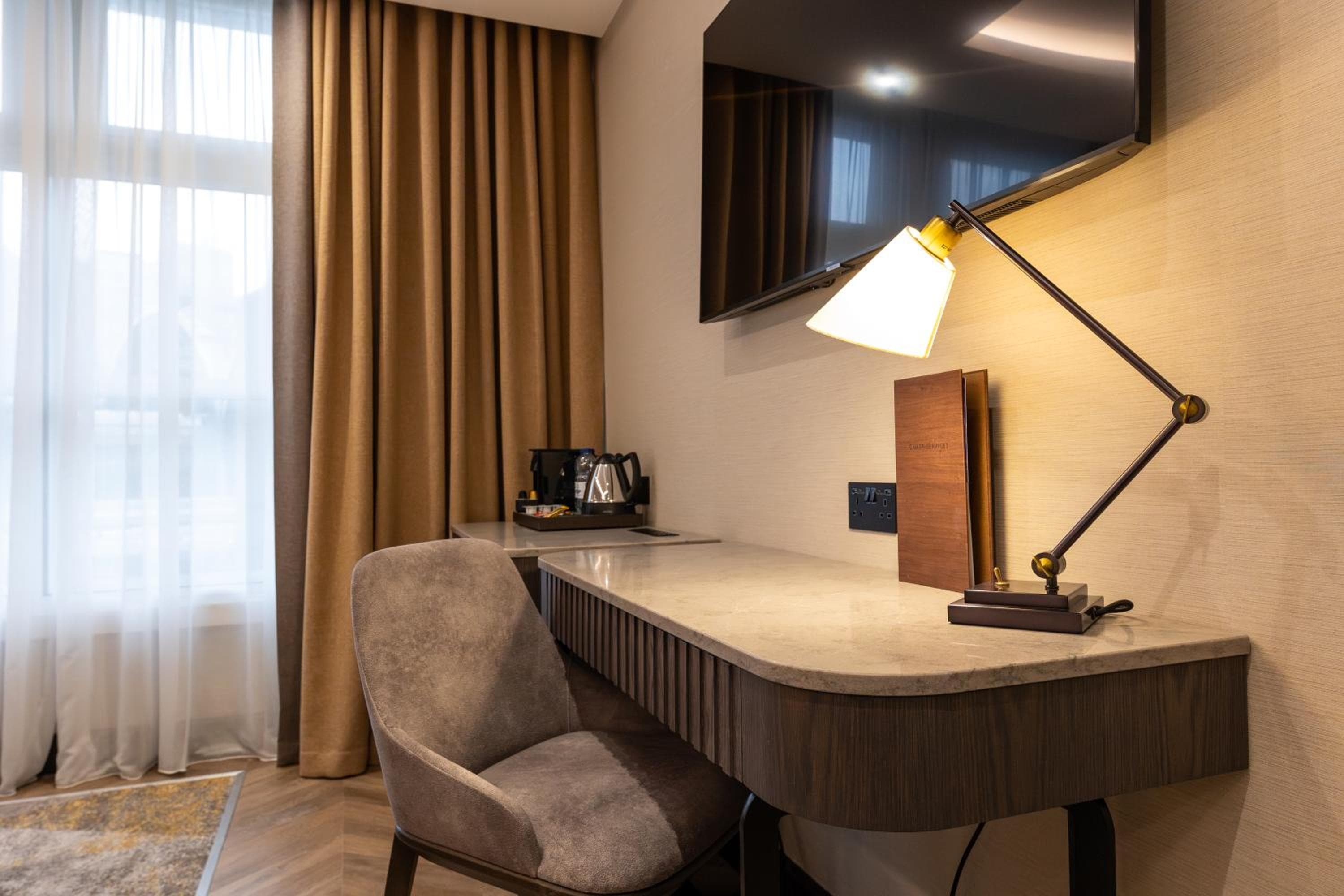 DoubleTree by Hilton London Victoria — 29