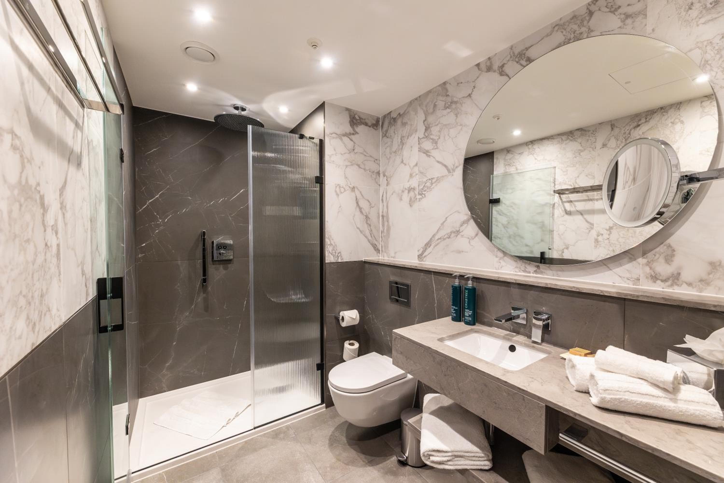 DoubleTree by Hilton London Victoria — 26