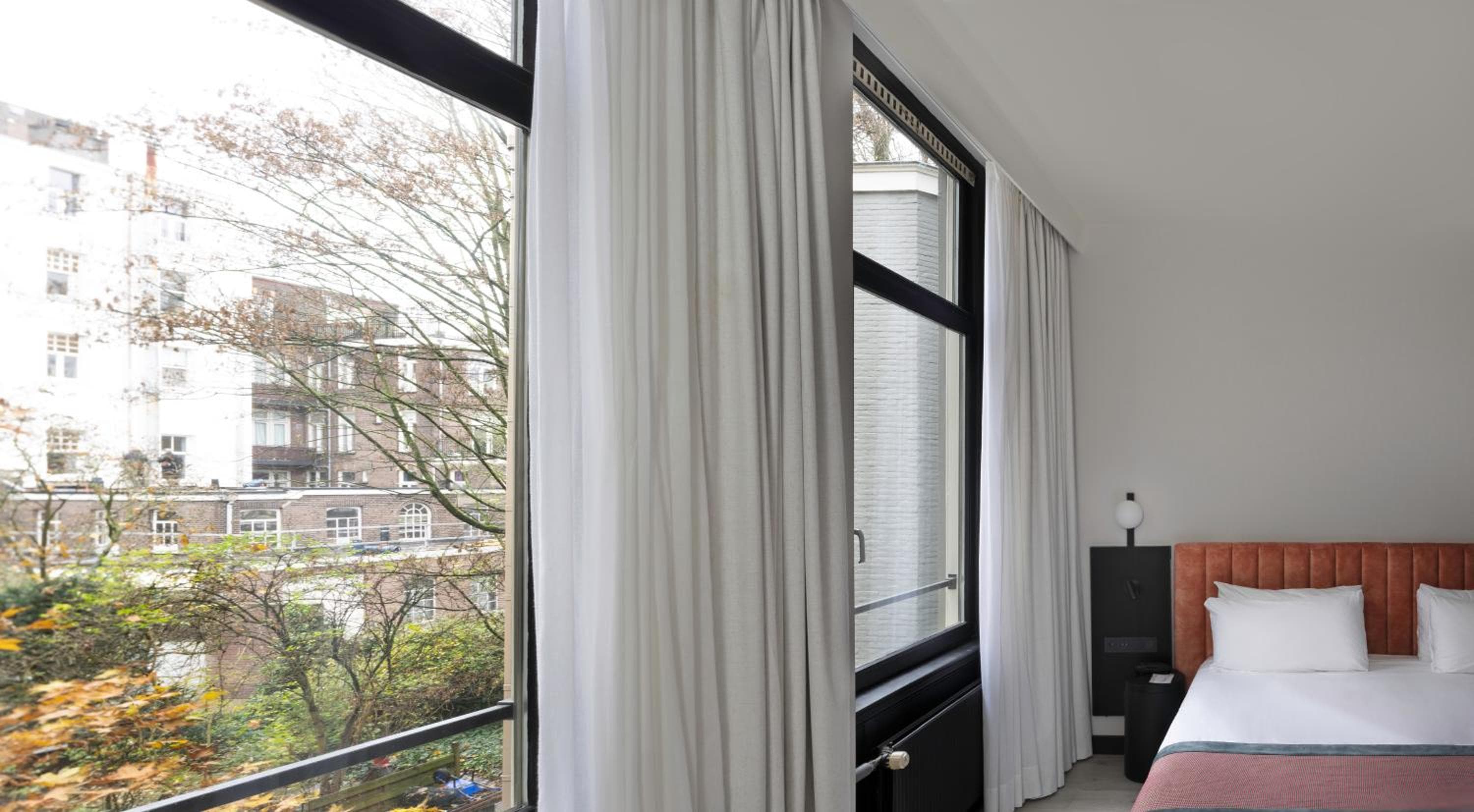 Catalonia Vondel Amsterdam — 15