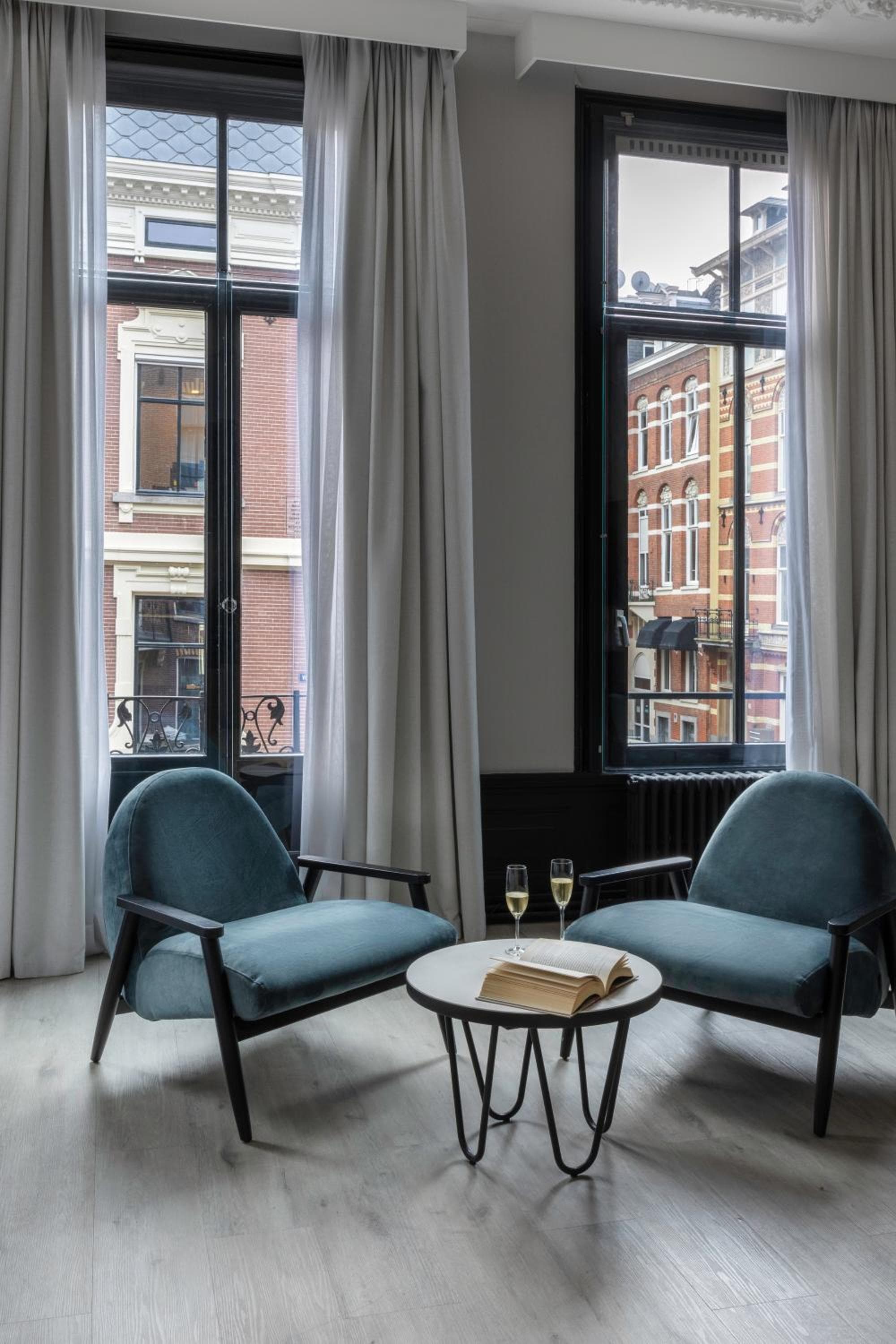 Catalonia Vondel Amsterdam — 24