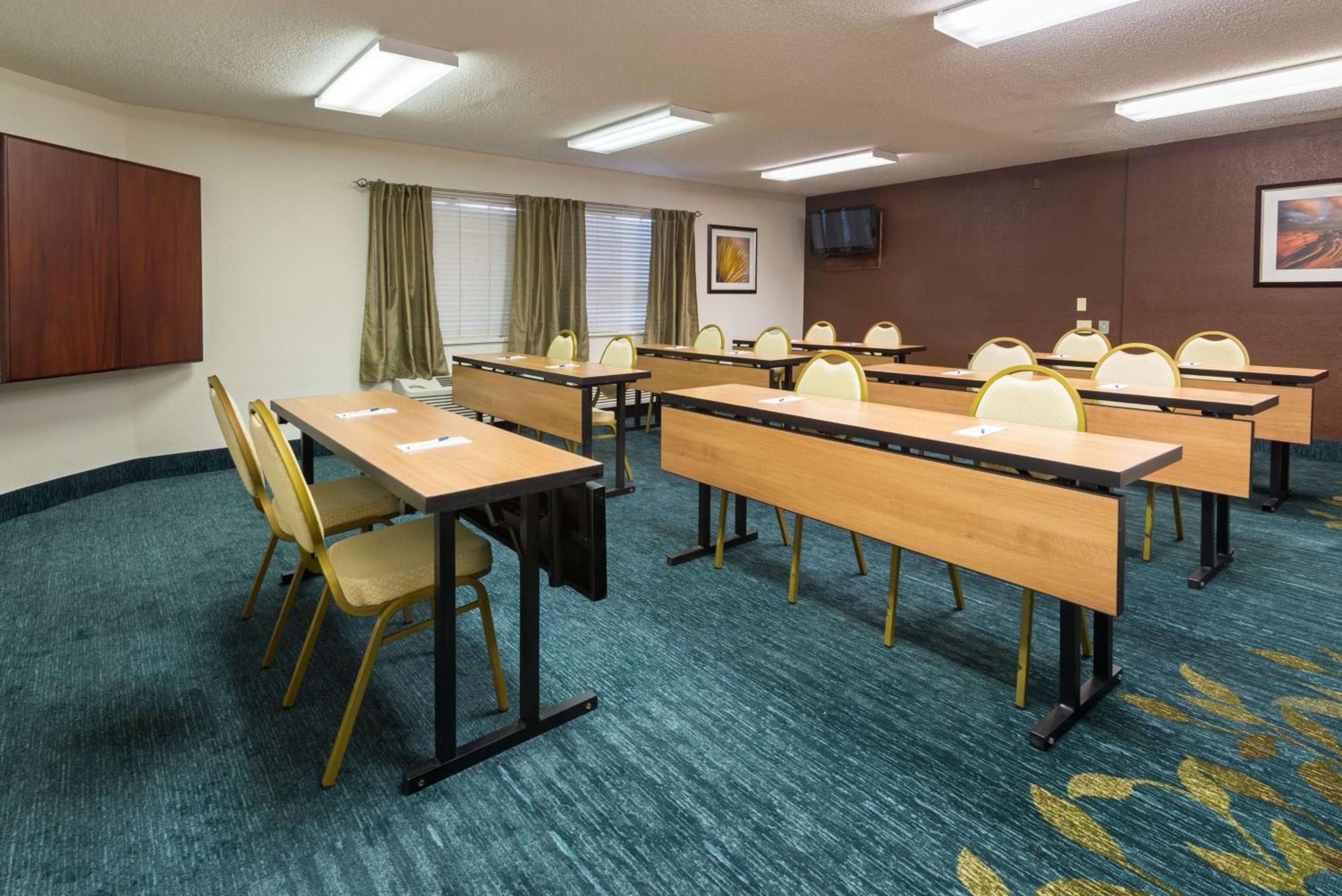 Sonesta Simply Suites Centro de Convenciones de Las Vegas — 22