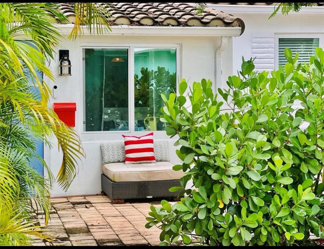 Private Fort Lauderdale cottage — 15