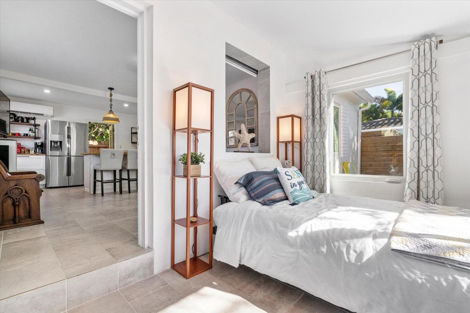 Private Fort Lauderdale cottage — 11