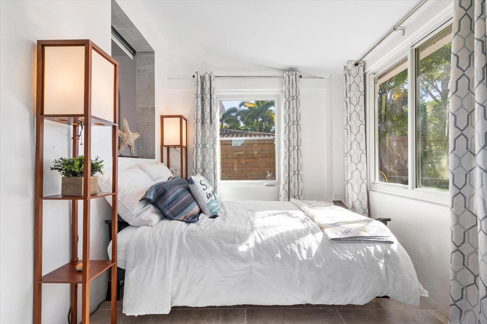 Private Fort Lauderdale cottage — 14