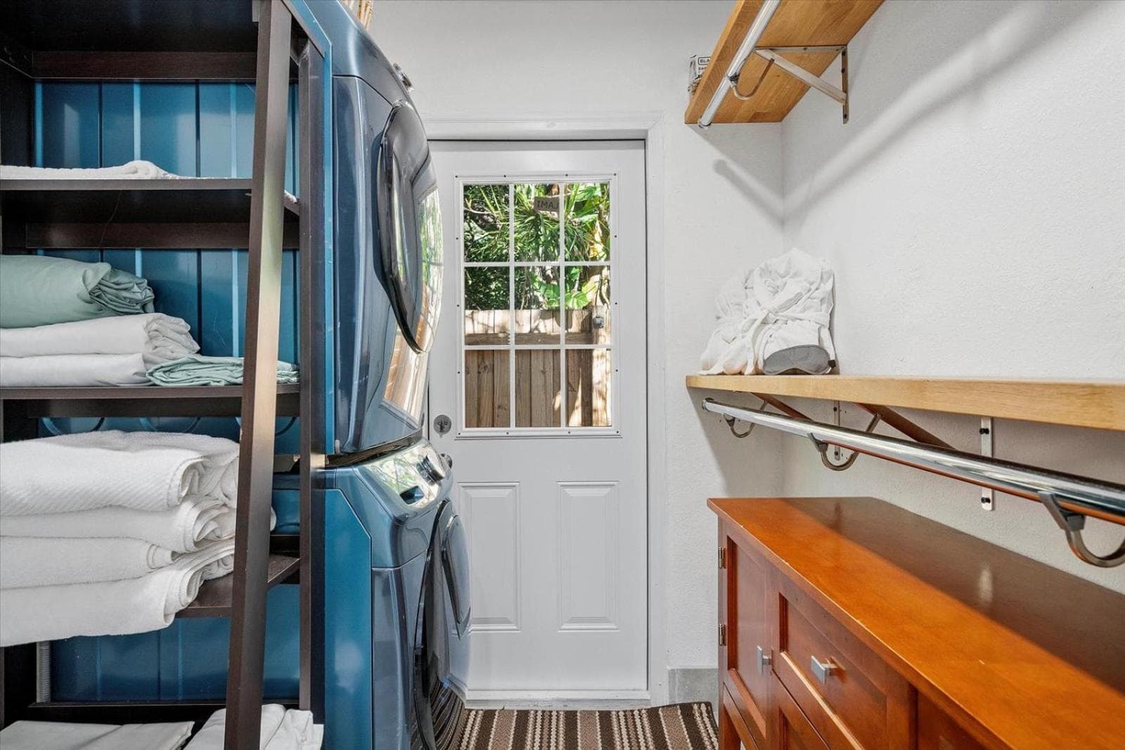Private Fort Lauderdale cottage — 6