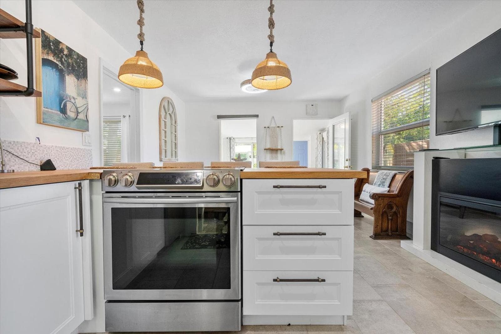 Private Fort Lauderdale cottage — 16