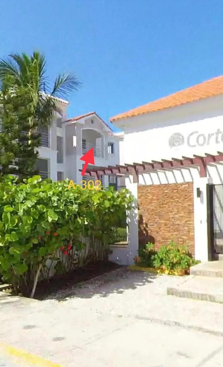 Corte Sea A302, Luxury Penthouse — 24