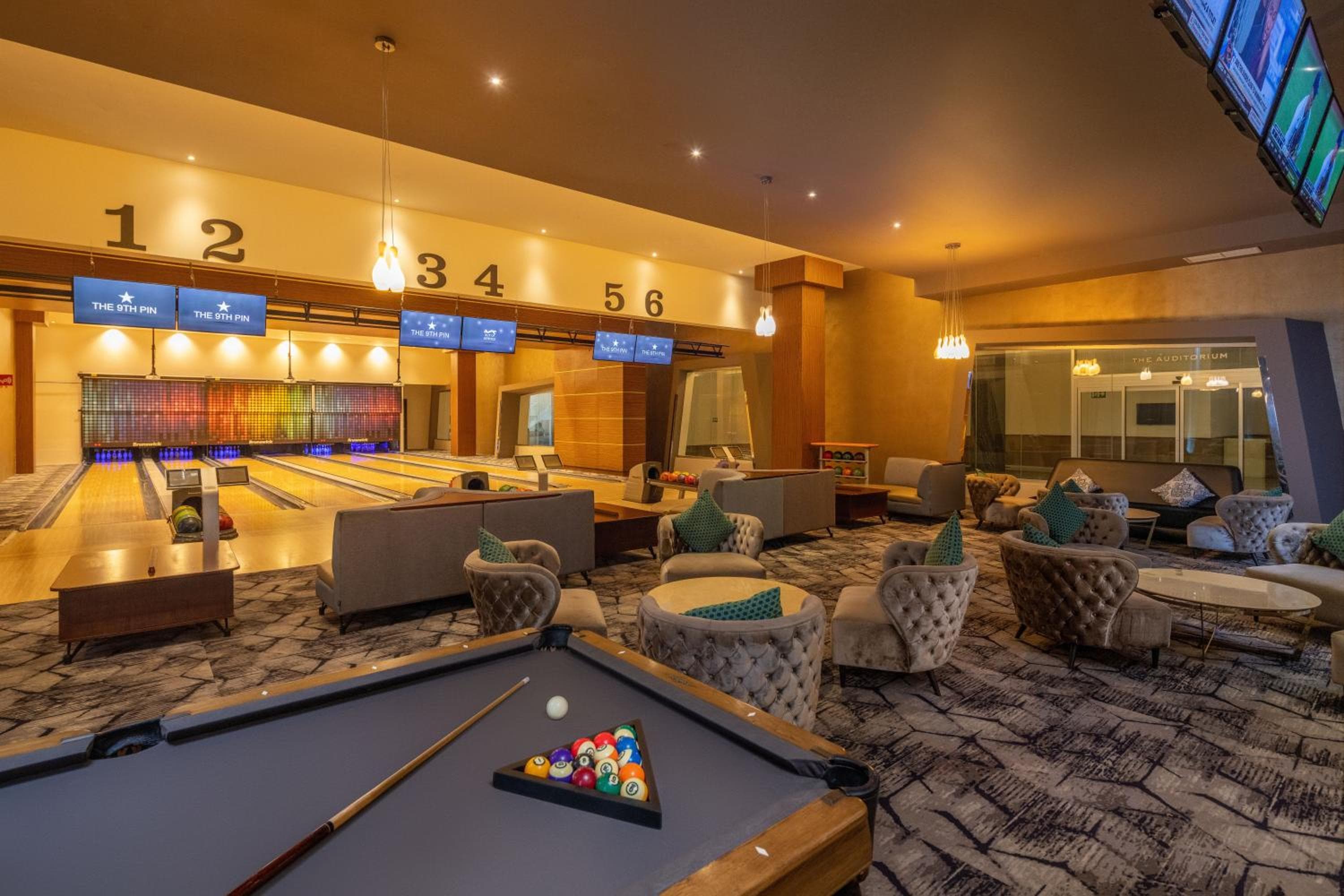 Moon Palace The Grand Cancun All Inclusive — 14