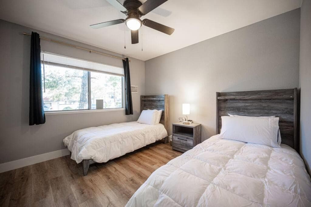 Luxury Retreat The Vegas Edition — 20
