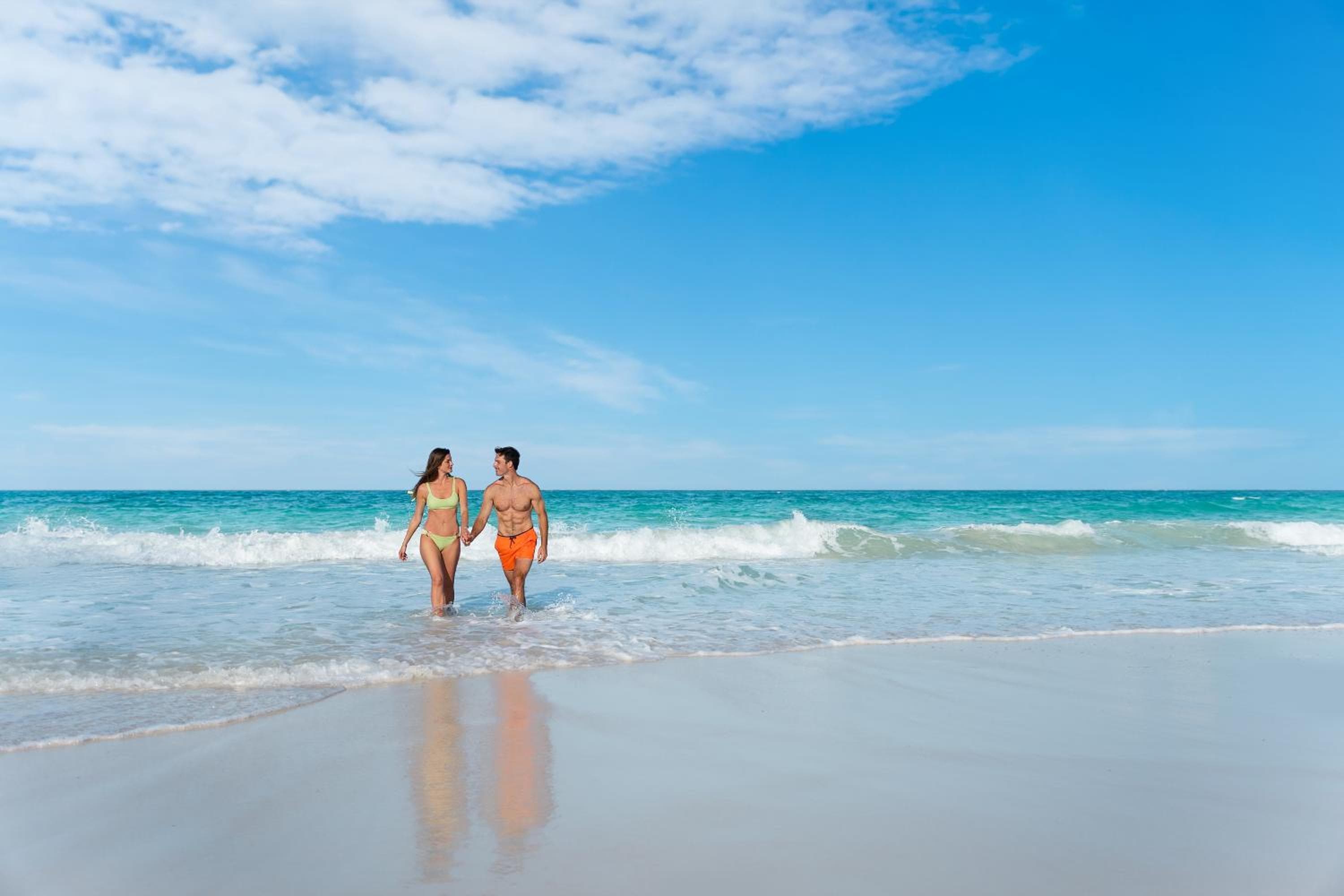 Sun Palace - All Inclusive Adults Only — 20