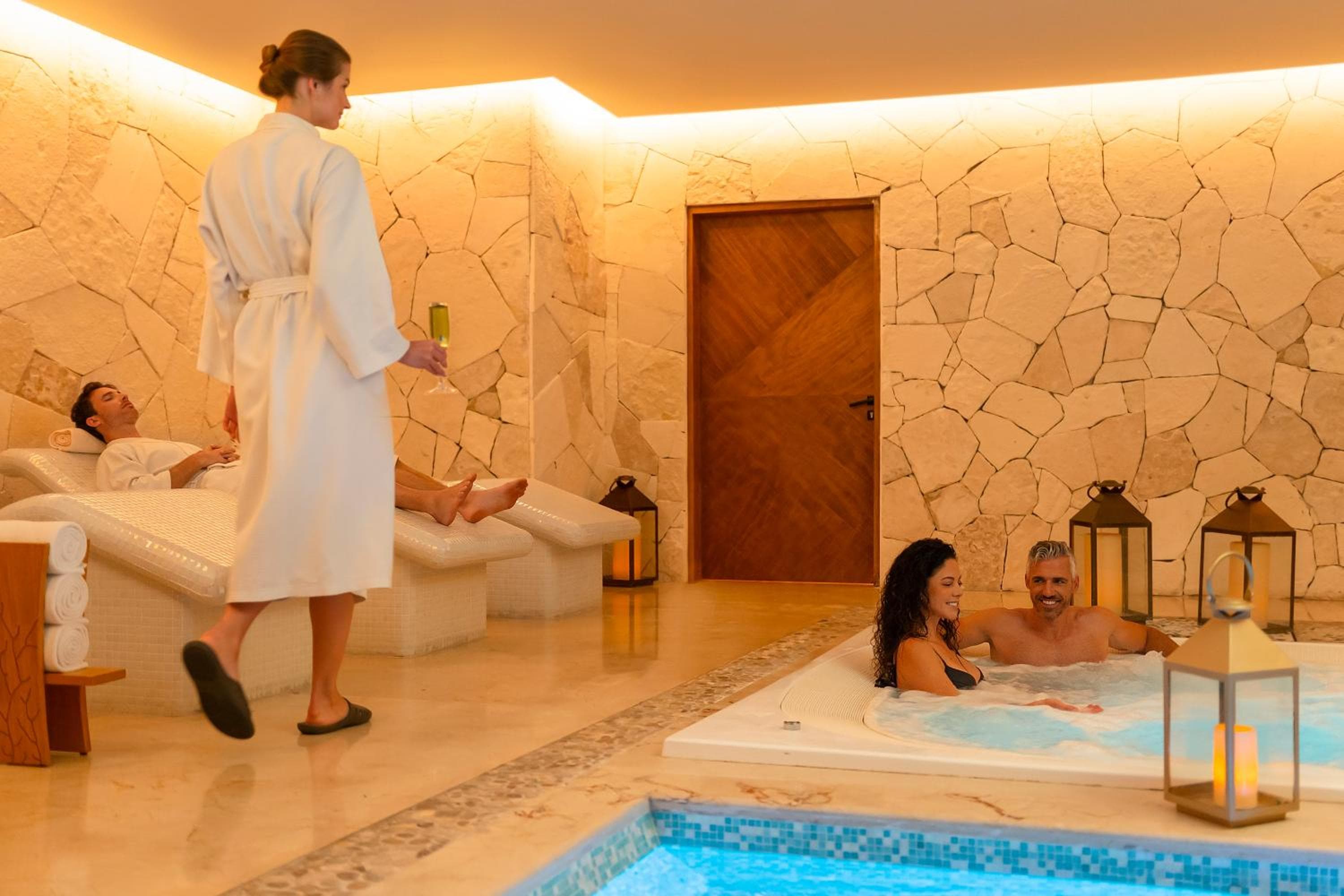Sun Palace - All Inclusive Adults Only — 16