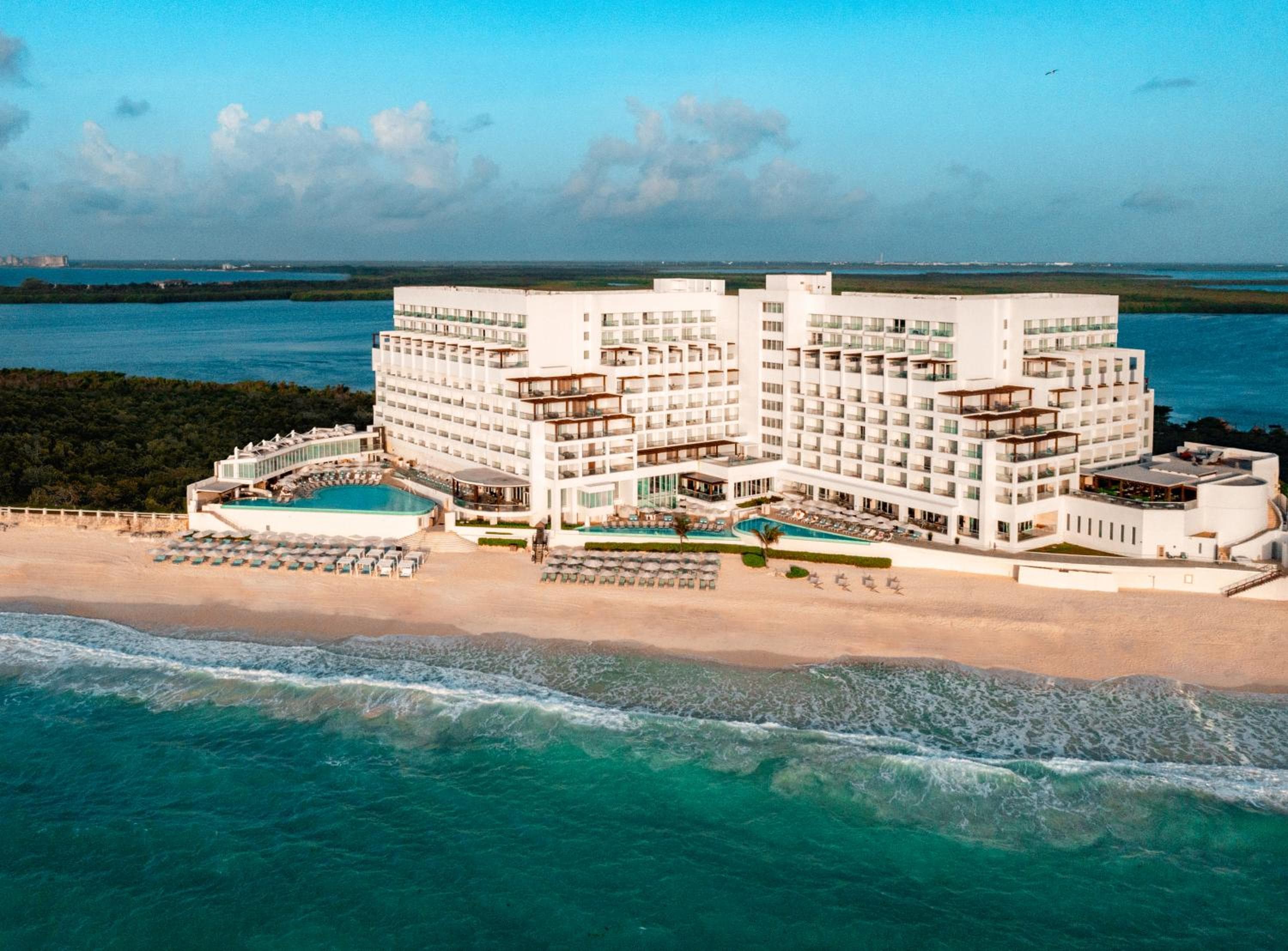 Sun Palace - All Inclusive Adults Only — 1