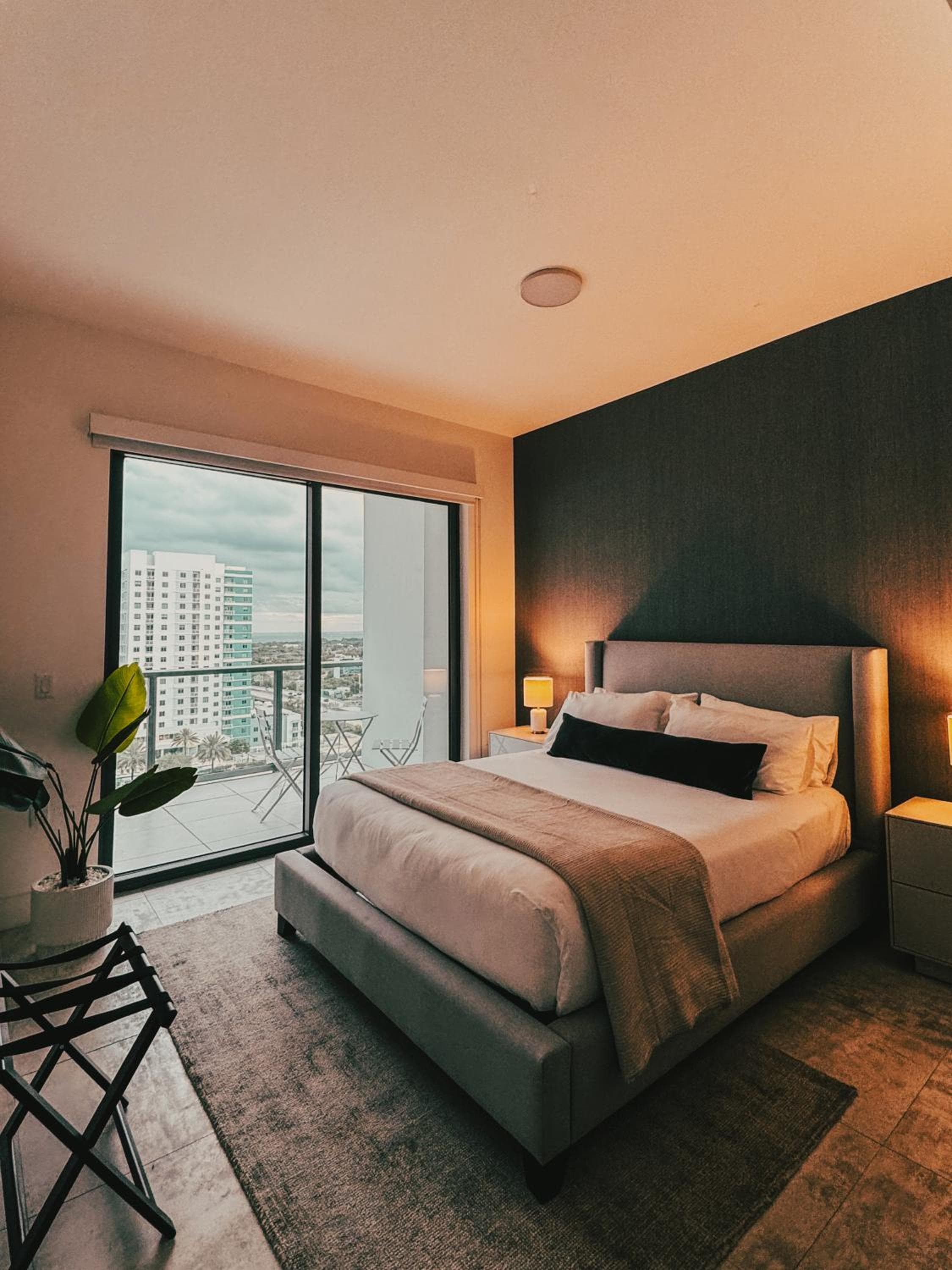 Smart Brickell Hotel — 20