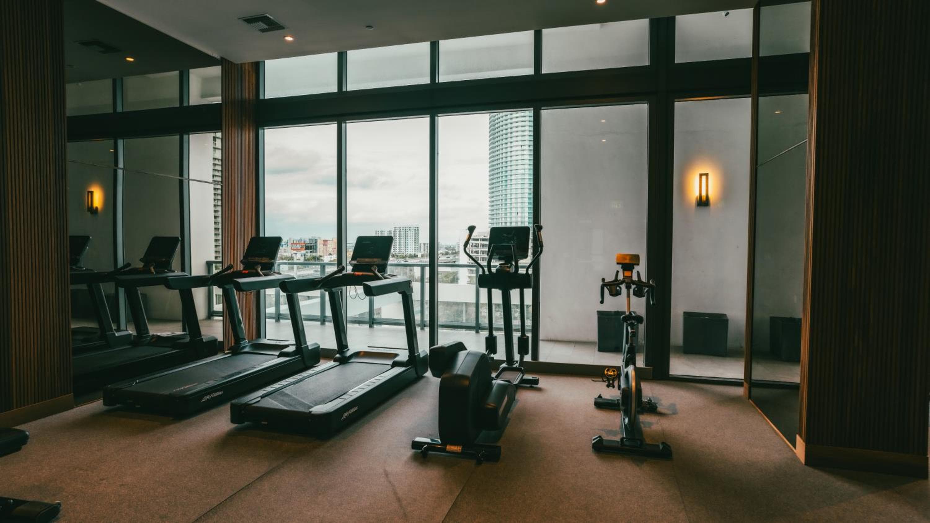 Smart Brickell Hotel — 20
