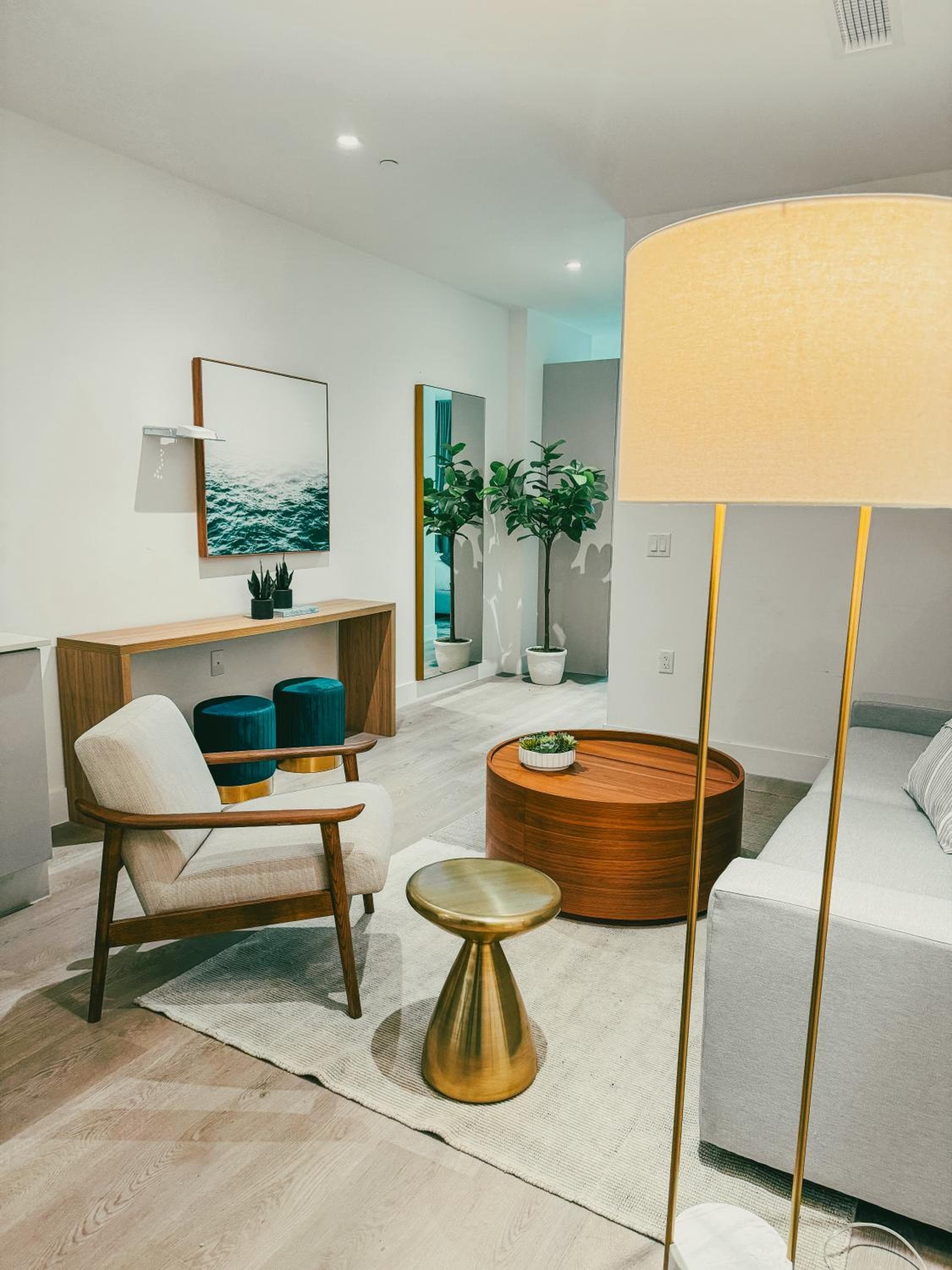 Smart Brickell Hotel — 22