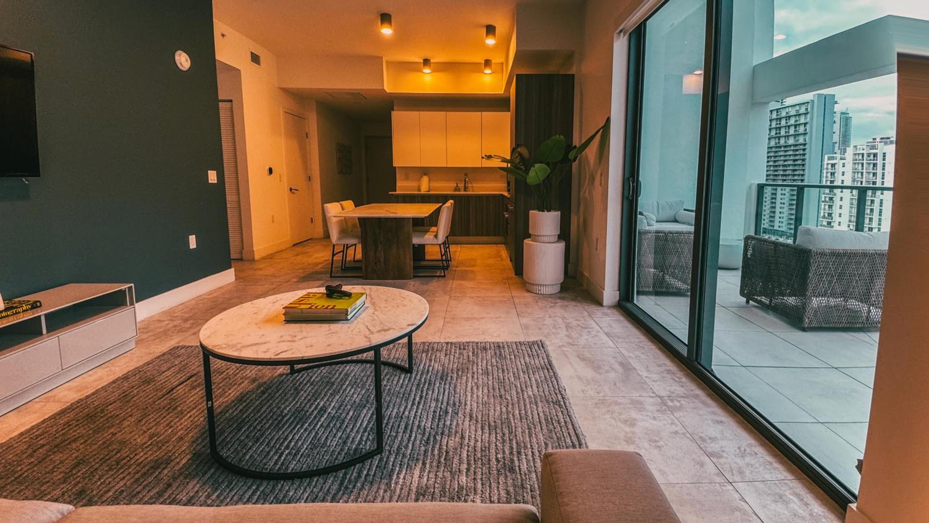Smart Brickell Hotel — 26