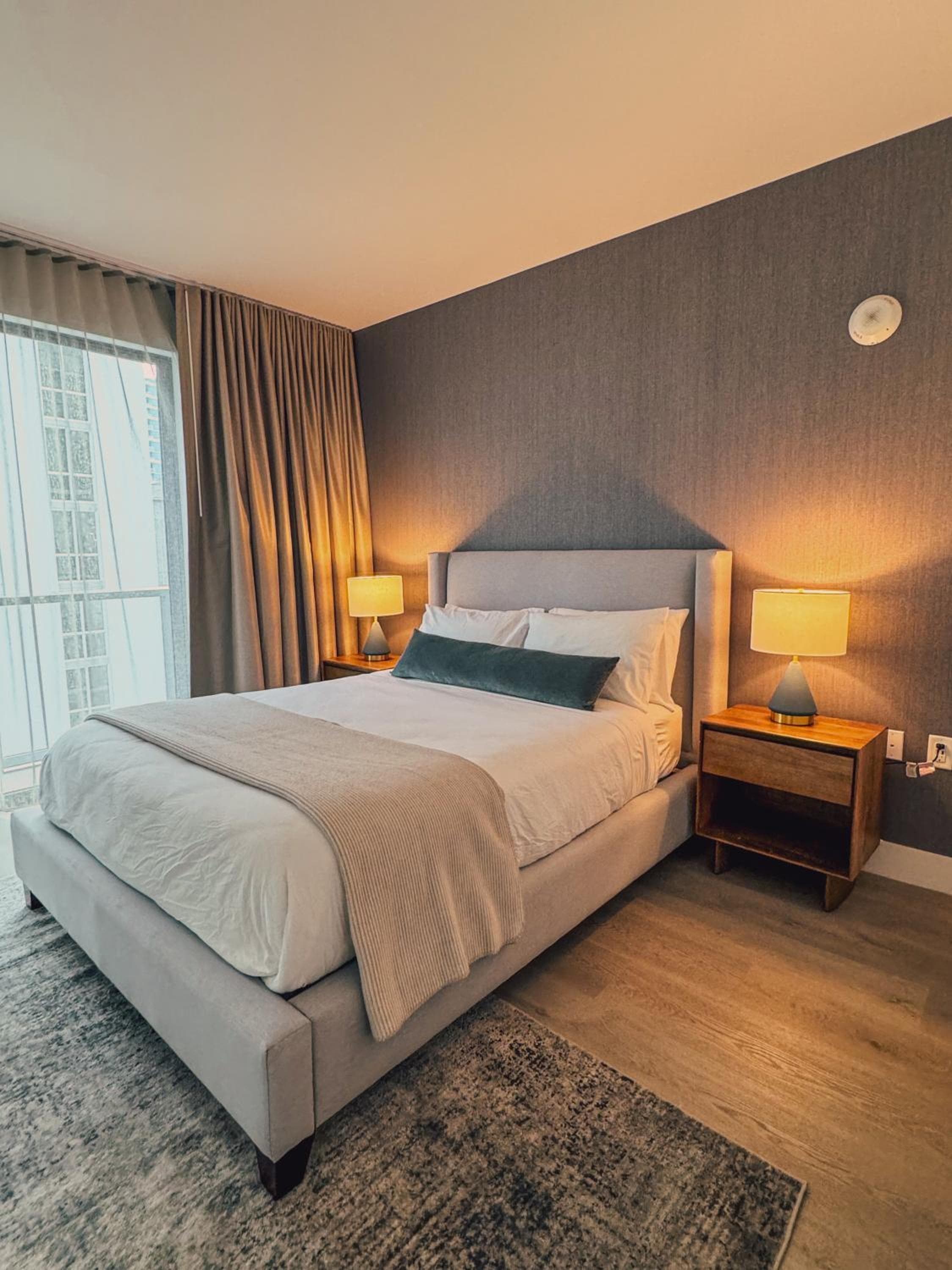 Smart Brickell Hotel — 27