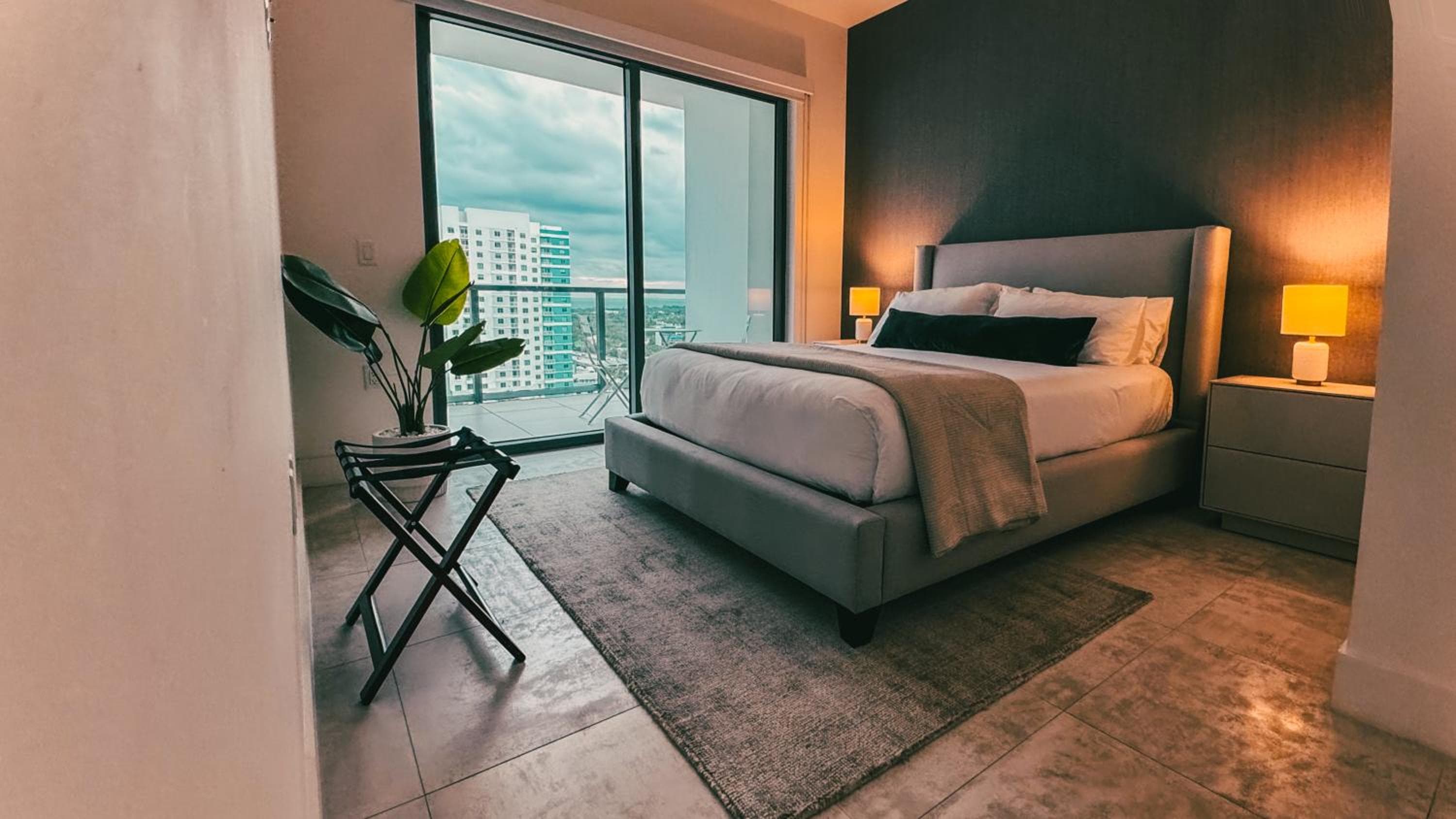 Smart Brickell Hotel — 29