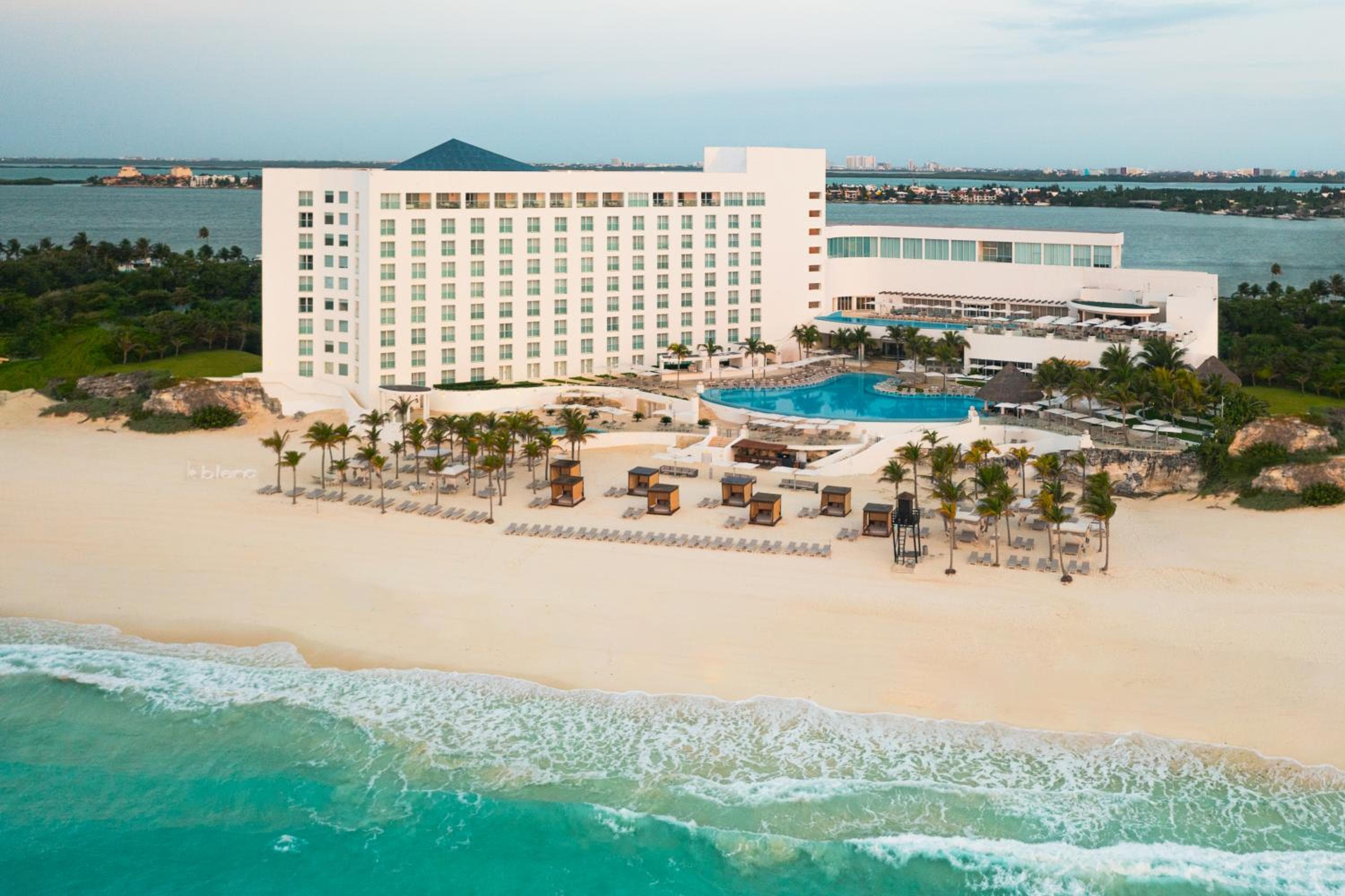 Le Blanc Spa Resort Cancun - Adults Only - All-Inclusive — 1
