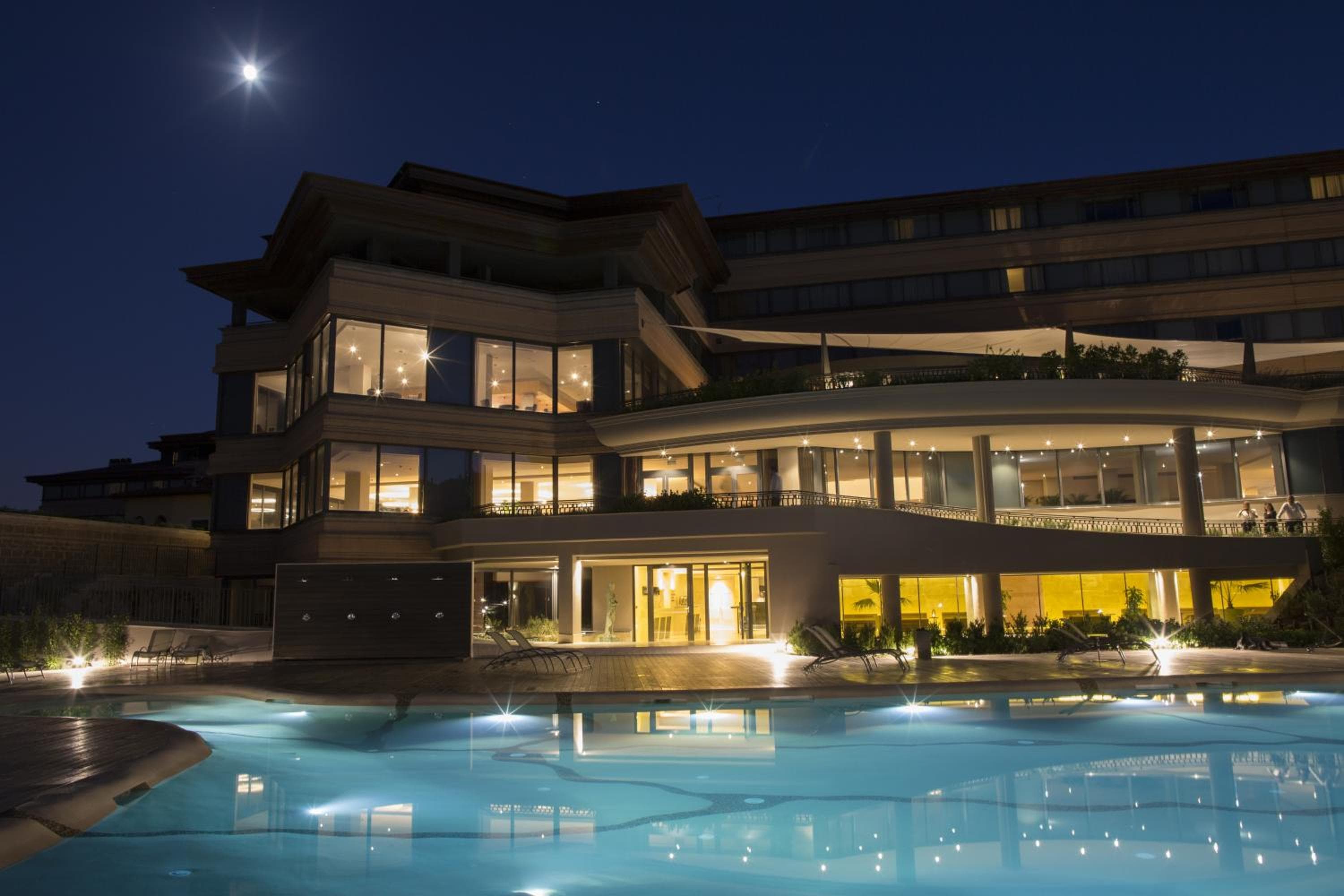 A.Roma Lifestyle Hotel — 10