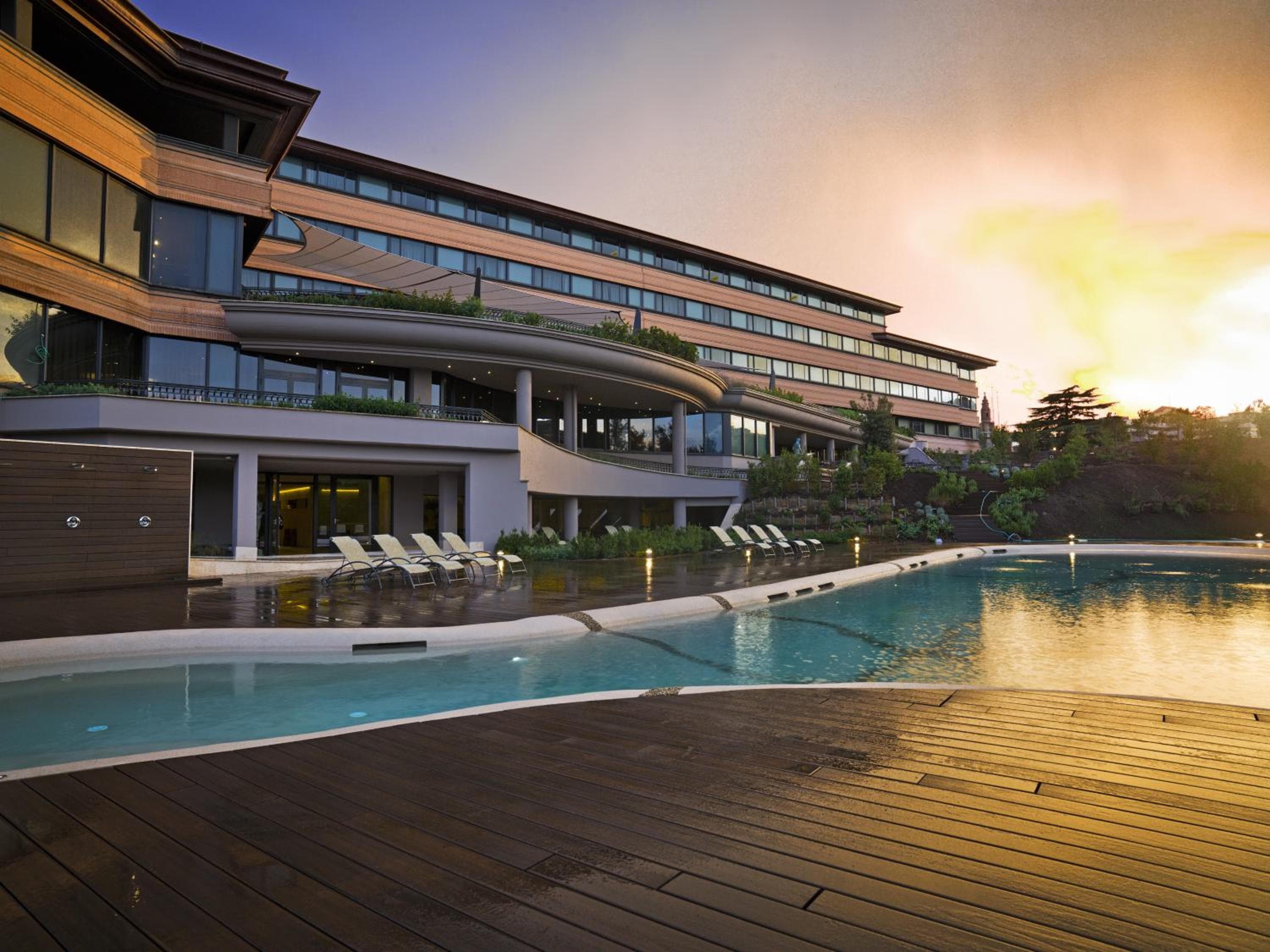 A.Roma Lifestyle Hotel — 11