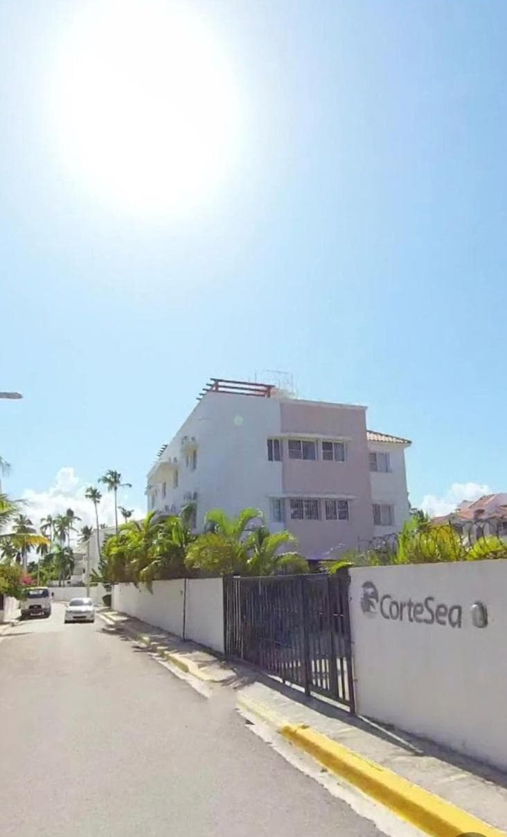 Corte Sea A302, Luxury Penthouse — 19