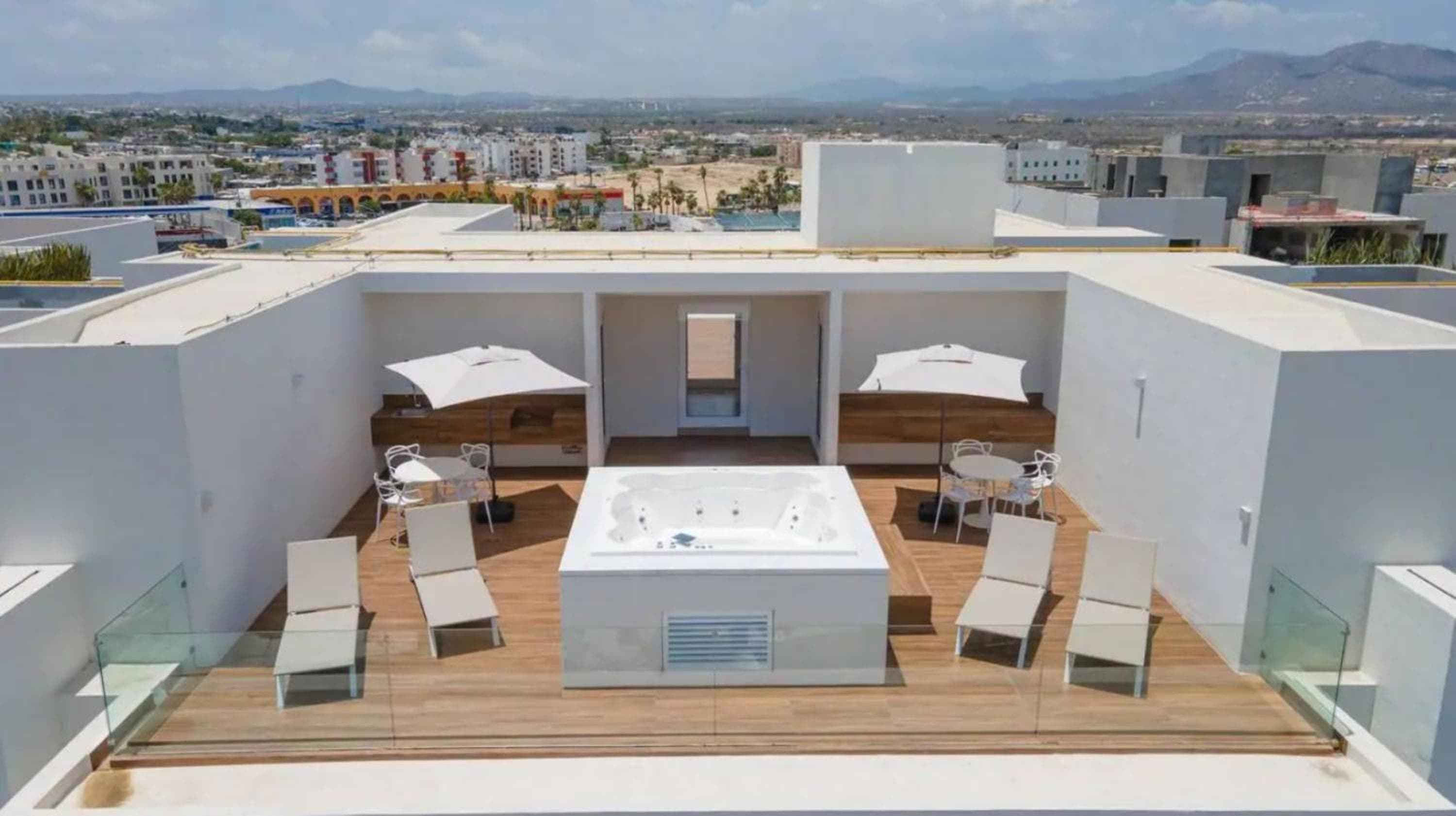 Lumina at Marea Cabo San Lucas — 11