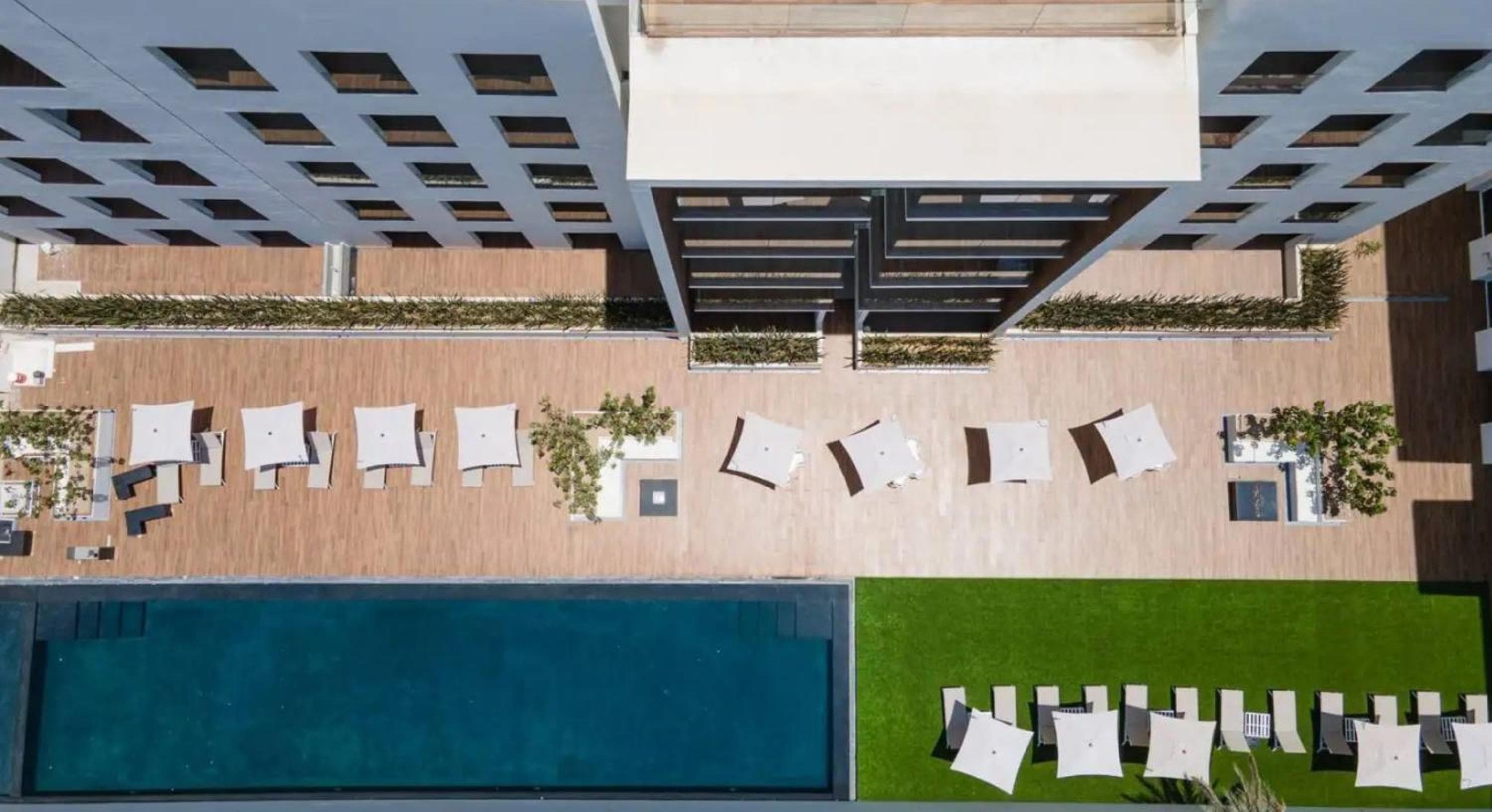 Lumina at Marea Cabo San Lucas — 3