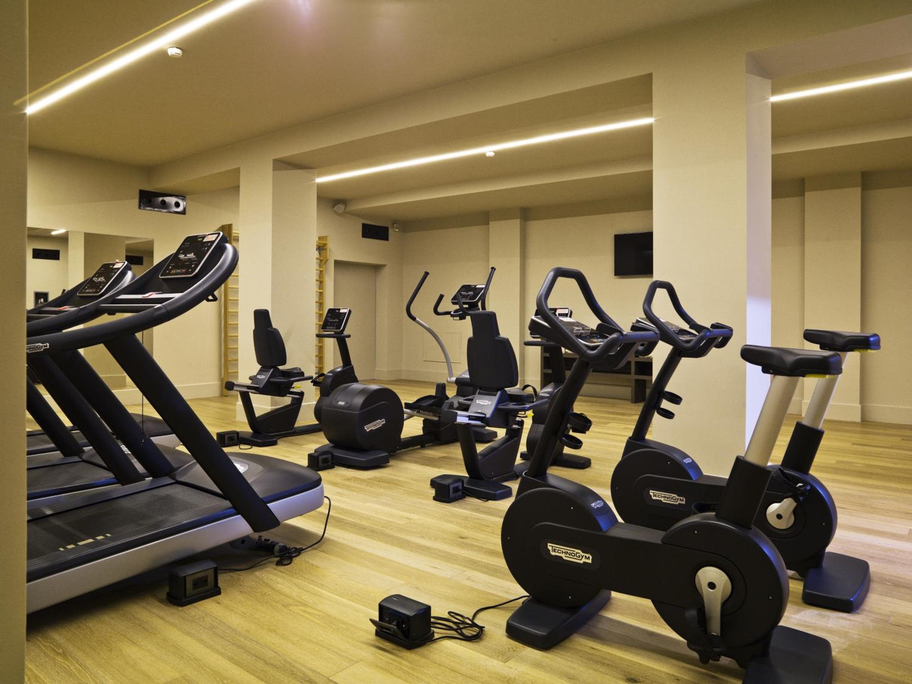 A.Roma Lifestyle Hotel — 21