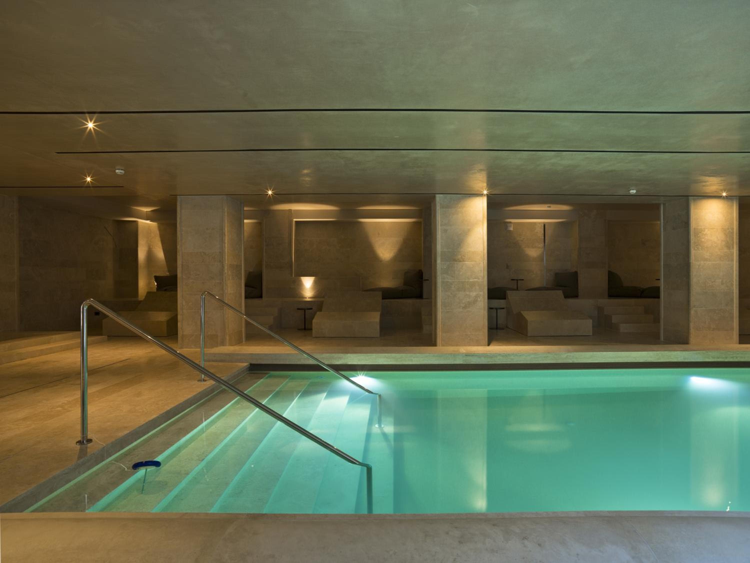 A.Roma Lifestyle Hotel — 30