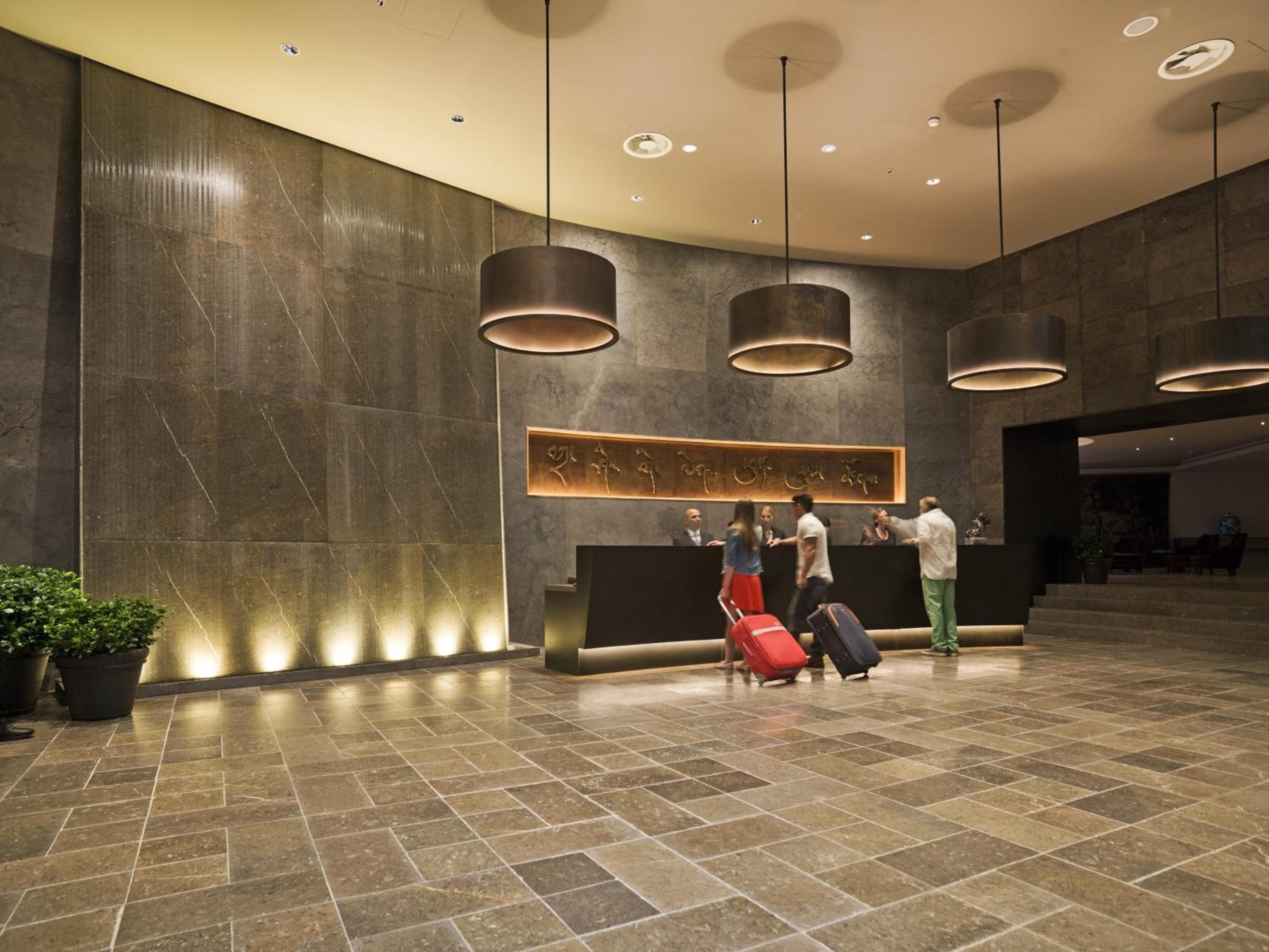 A.Roma Lifestyle Hotel — 14