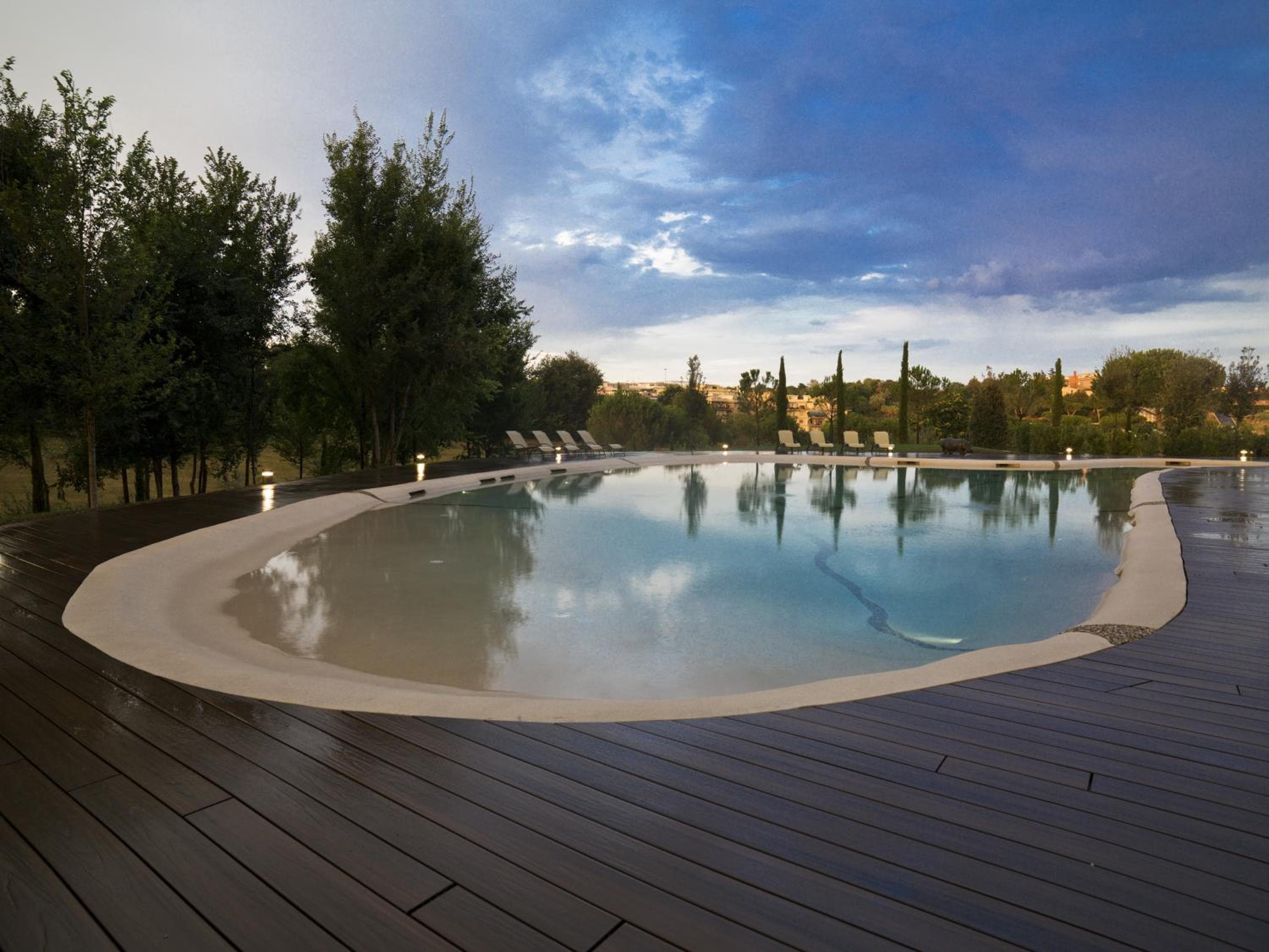 A.Roma Lifestyle Hotel — 28