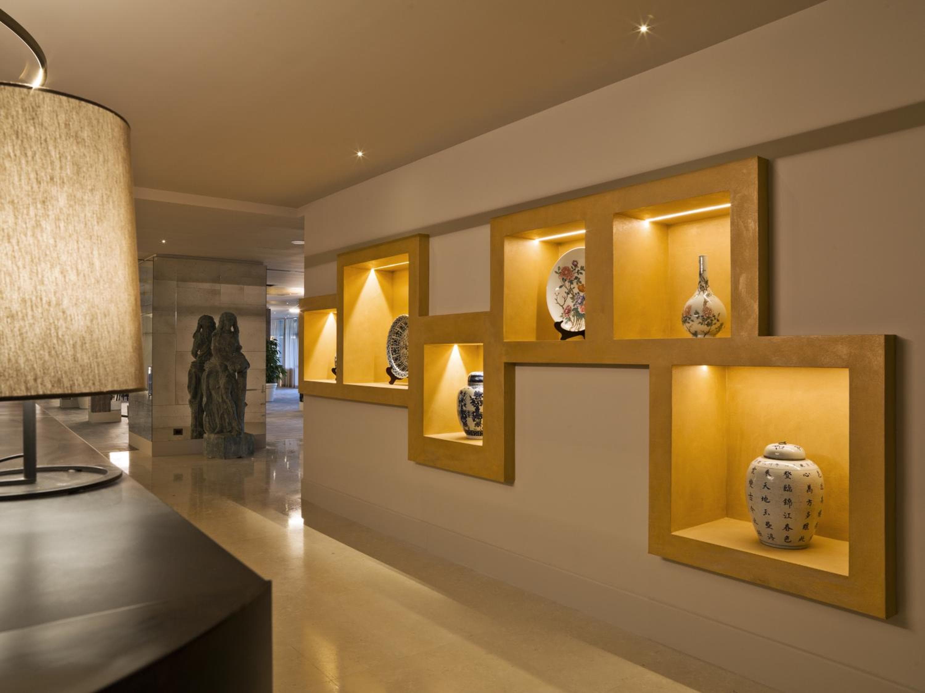 A.Roma Lifestyle Hotel — 25
