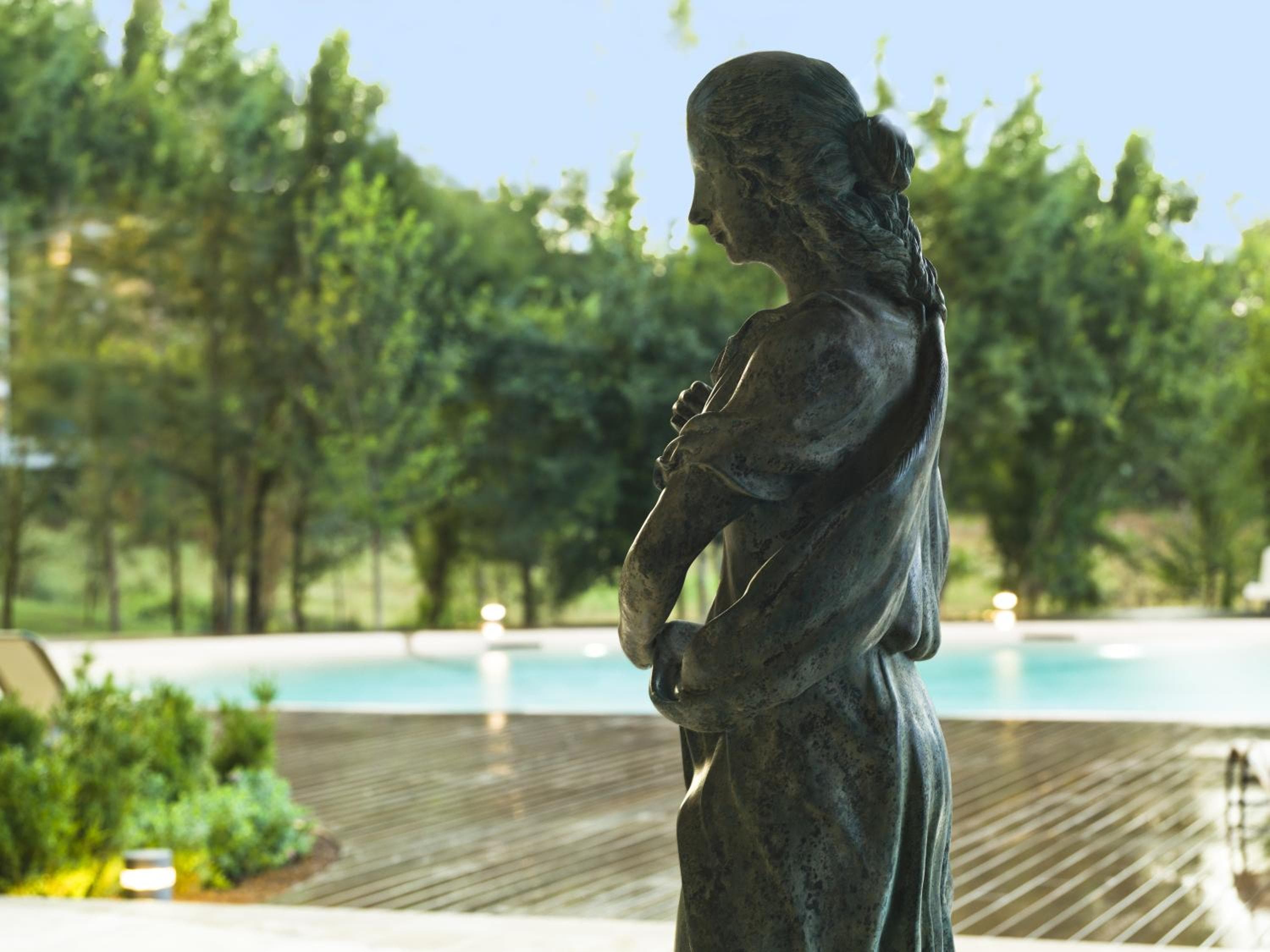 A.Roma Lifestyle Hotel — 29