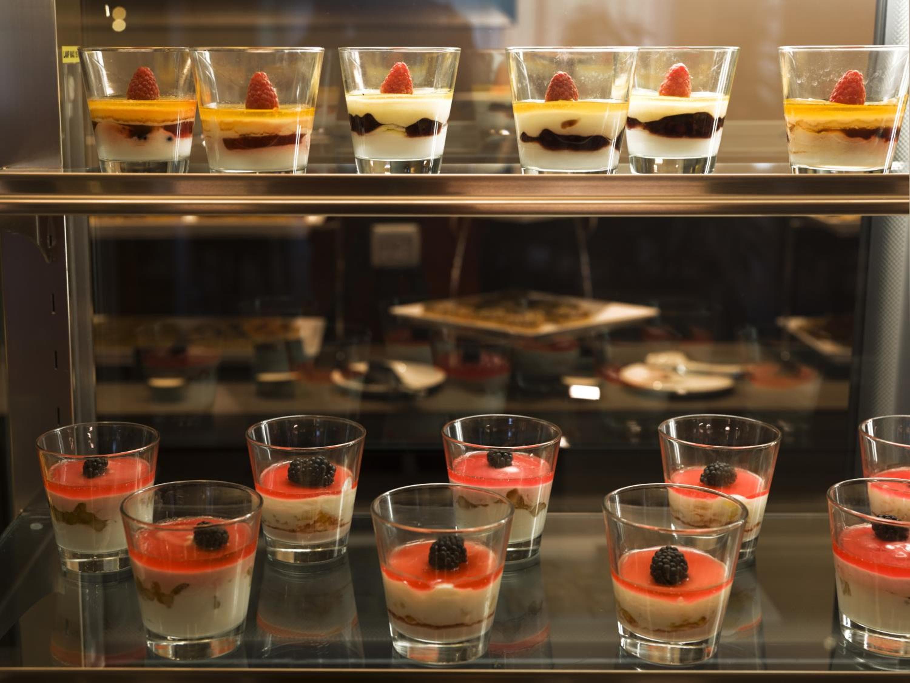 A.Roma Lifestyle Hotel — 10