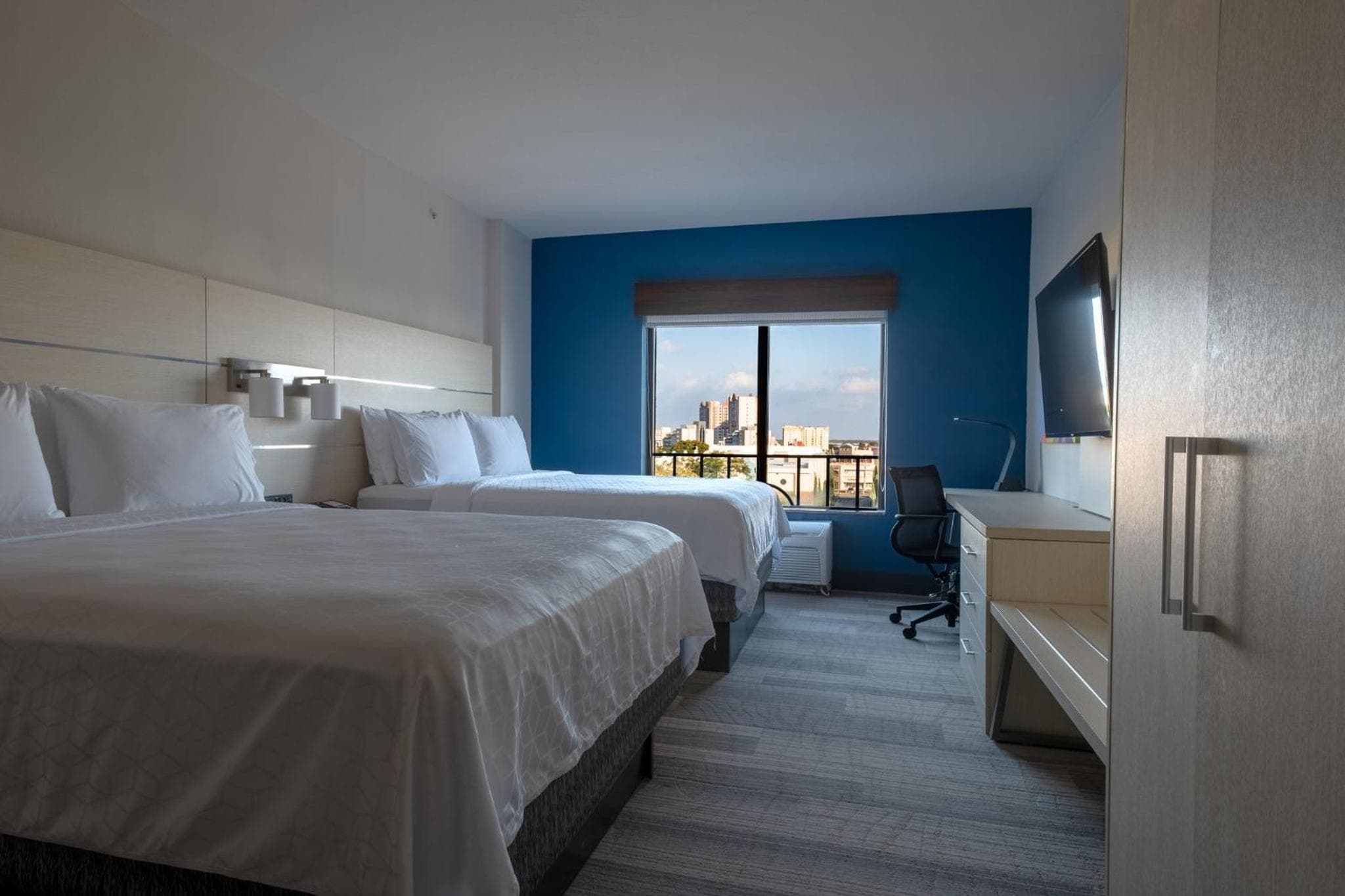 Holiday Inn Express-International Drive by IHG — 28