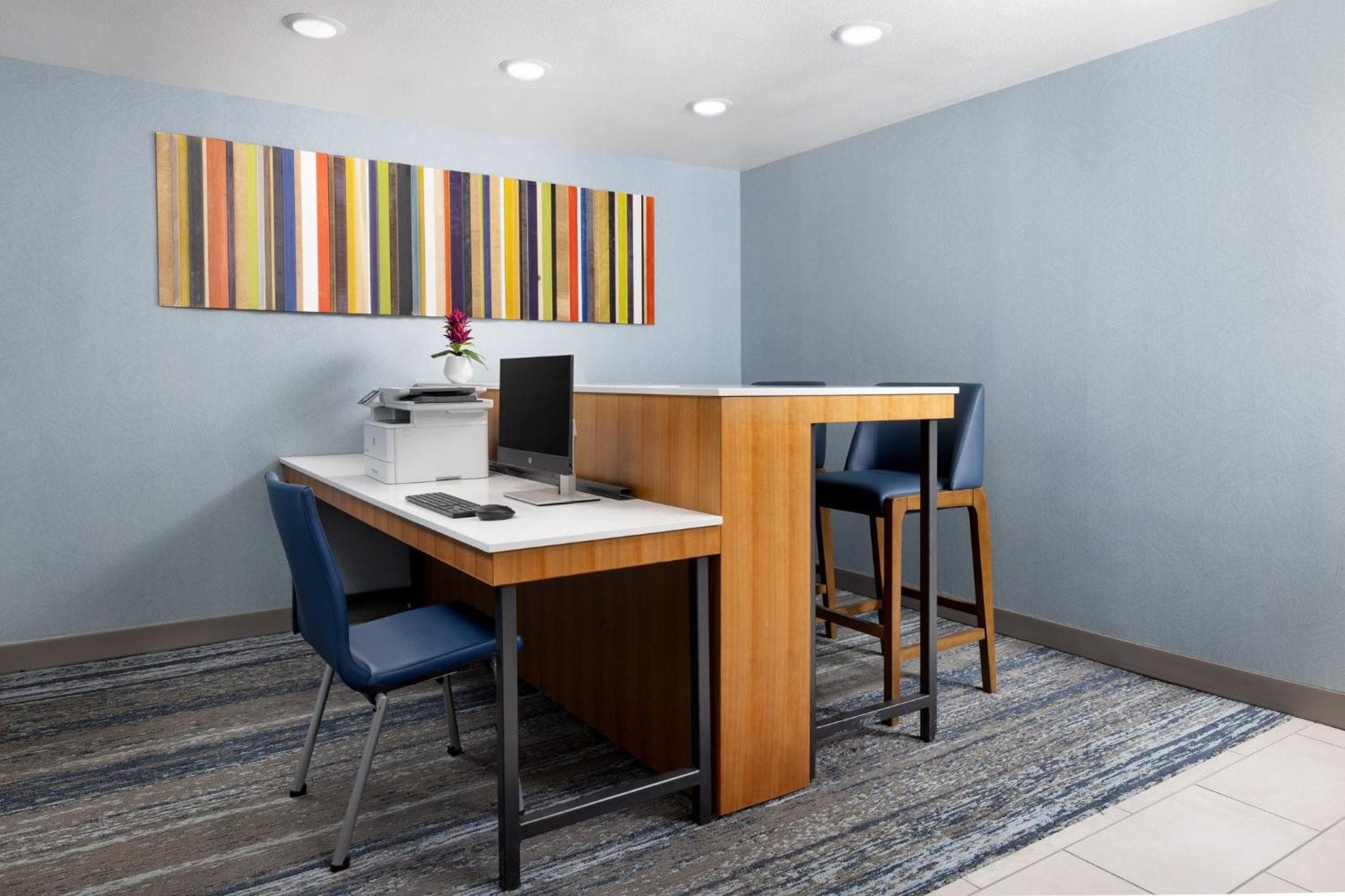 Holiday Inn Express Las Vegas Stadium Area, ein IHG Hotel — 19