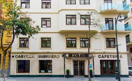 Castilla Guerrero — 18
