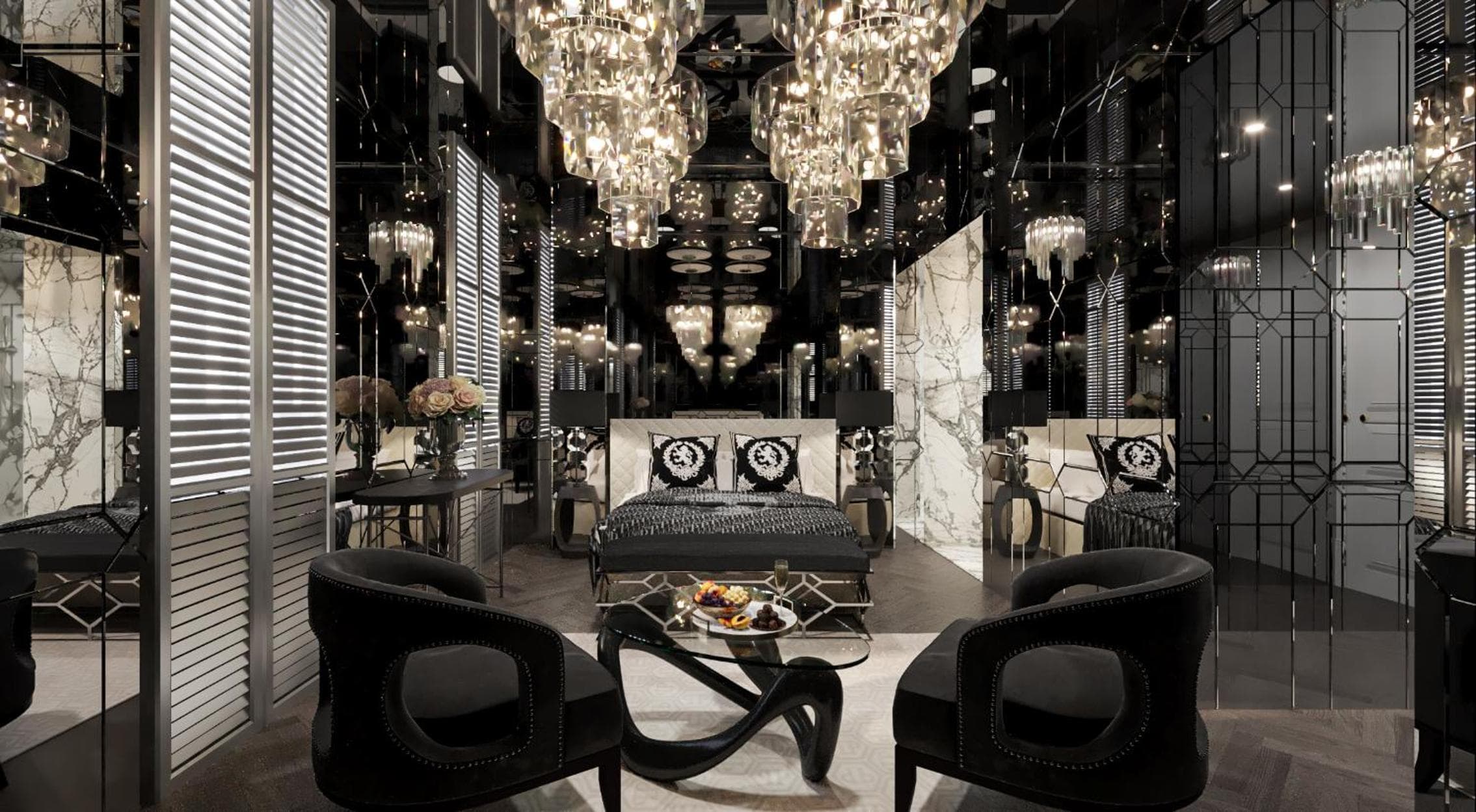 The Plein Hotel - Small Luxury Hotels of the World — 6