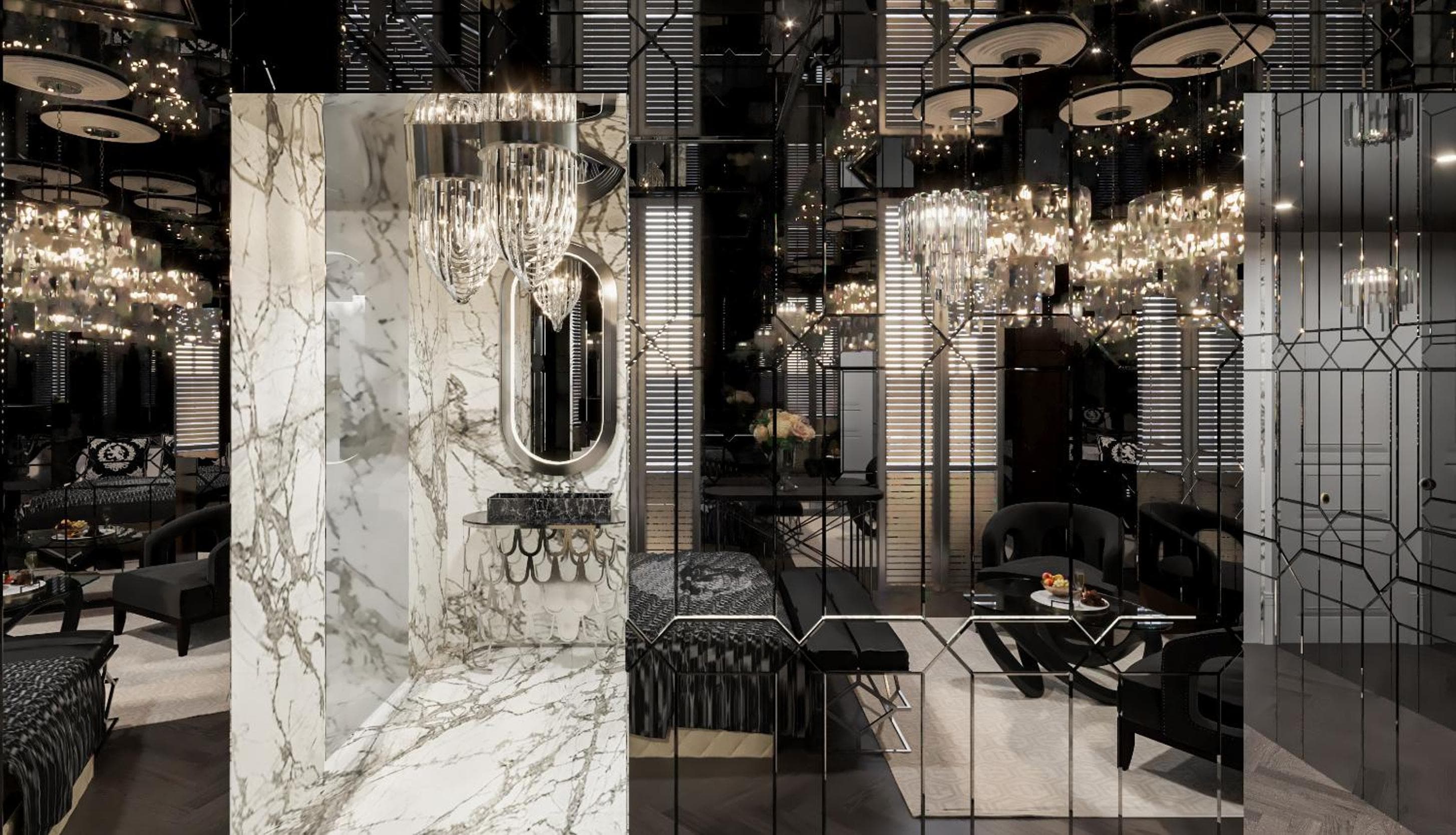 The Plein Hotel — 3