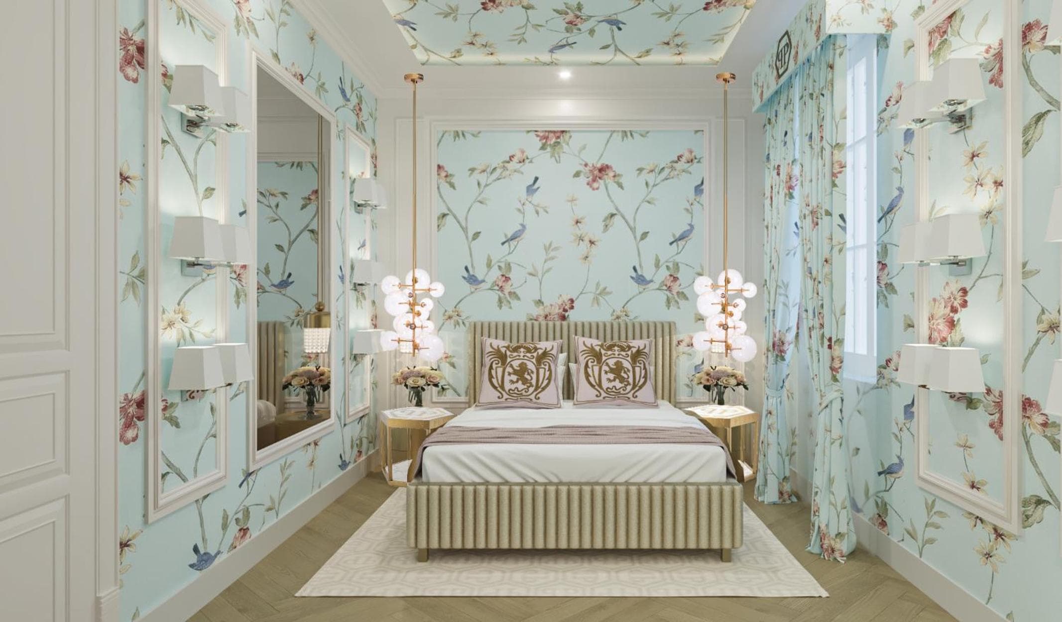 The Plein Hotel — 4